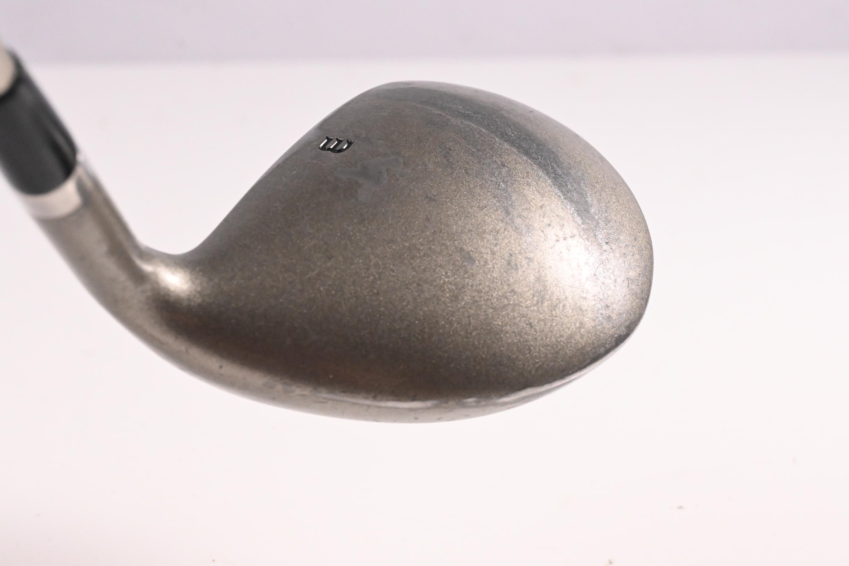 Wilson Prostaff #5 Wood / 21 Degree / Ladies Flex Wilson Graphite Plus Shaft