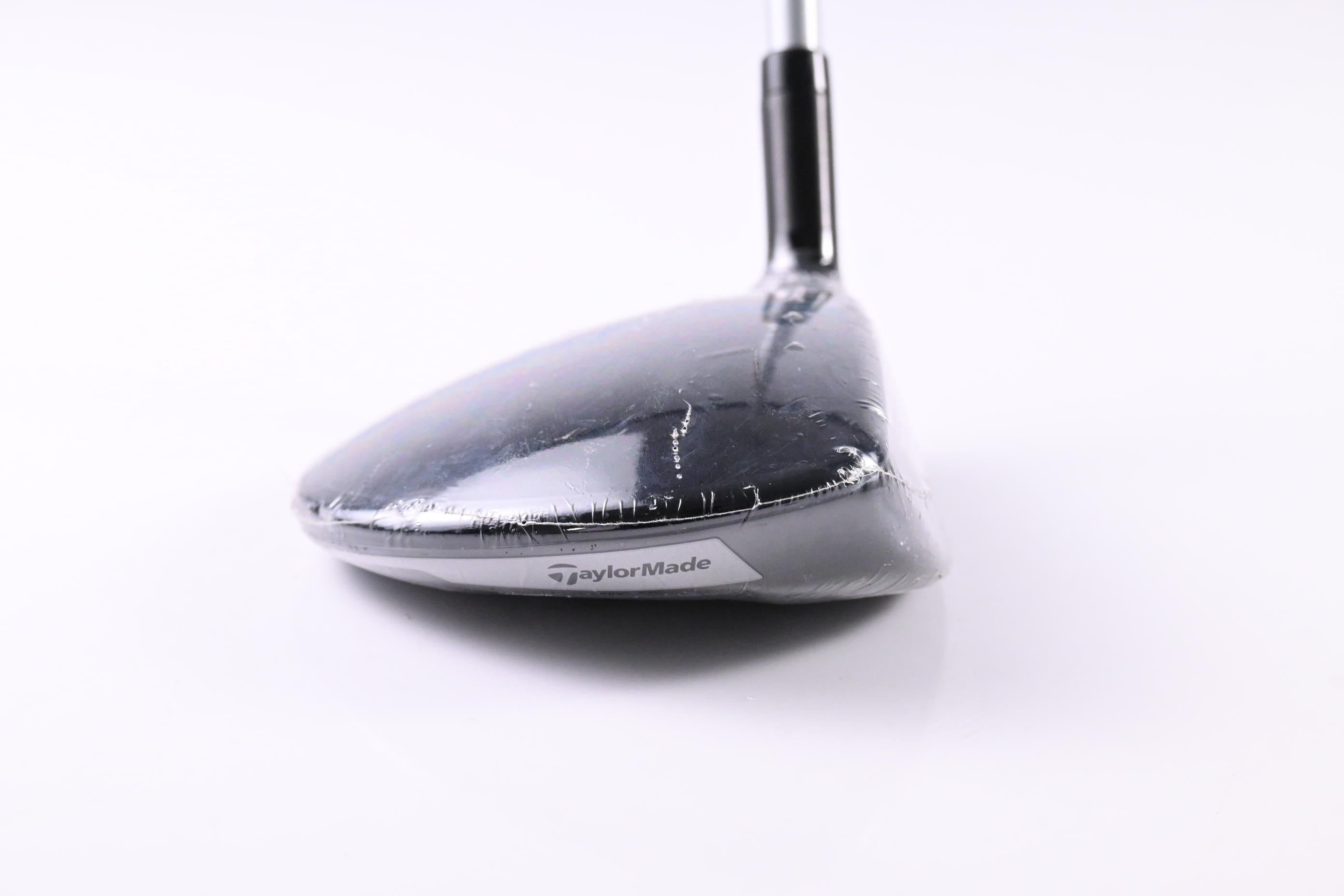 Ladies Taylormade Qi10 Max #5 Wood / 19 Degree / Ladies Flex Speeder NX TCS 40