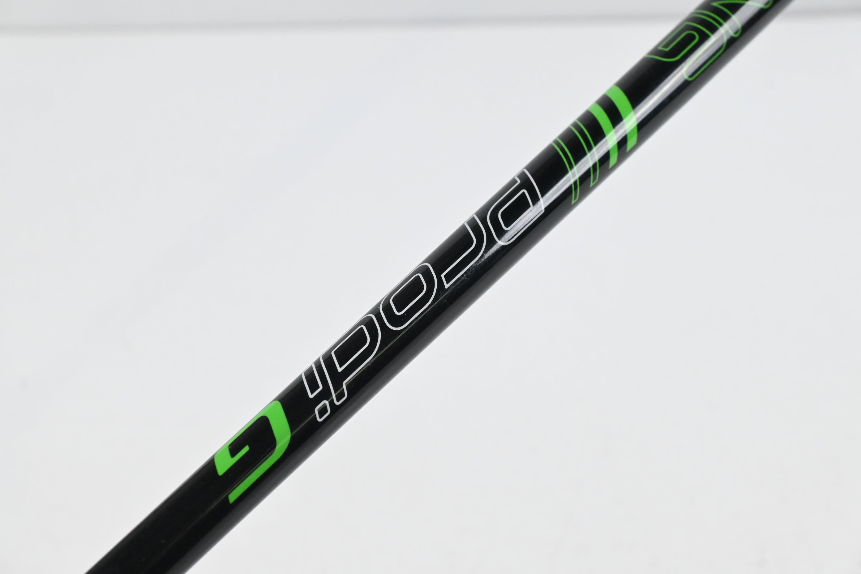 Junior Ping Prodi G #7 Iron / Green Dot / Junior Flex Ping Prodi G Shaft