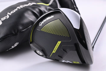 Taylormade M2 2017 Driver / 10.5 Degree / Regular Flex Fujikura XLR8 Pro 56