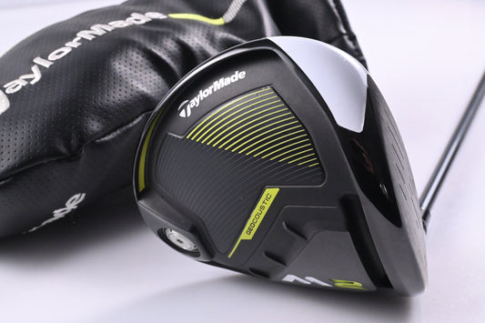 Taylormade M2 2017 Driver / 10.5 Degree / Regular Flex Fujikura XLR8 Pro 56