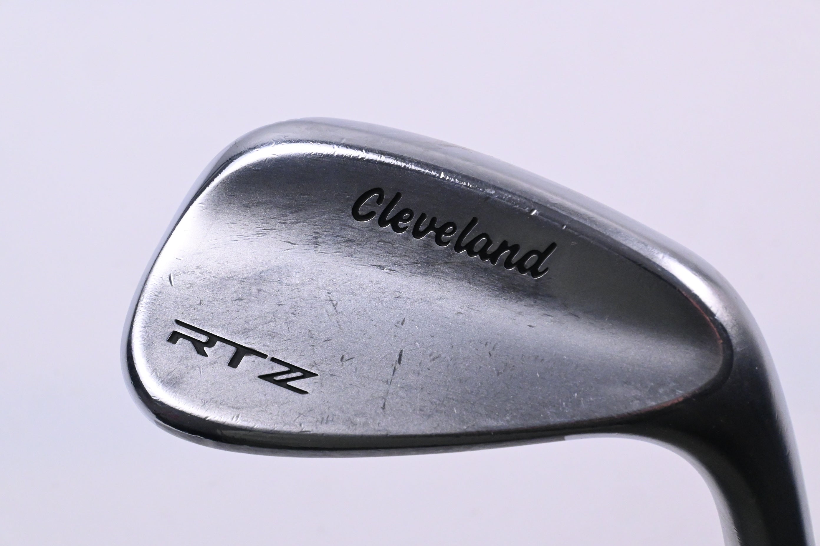 Cleveland RTZ Pitching Wedge / 48 Degree / Wedge Flex Dynamic Gold Spinner