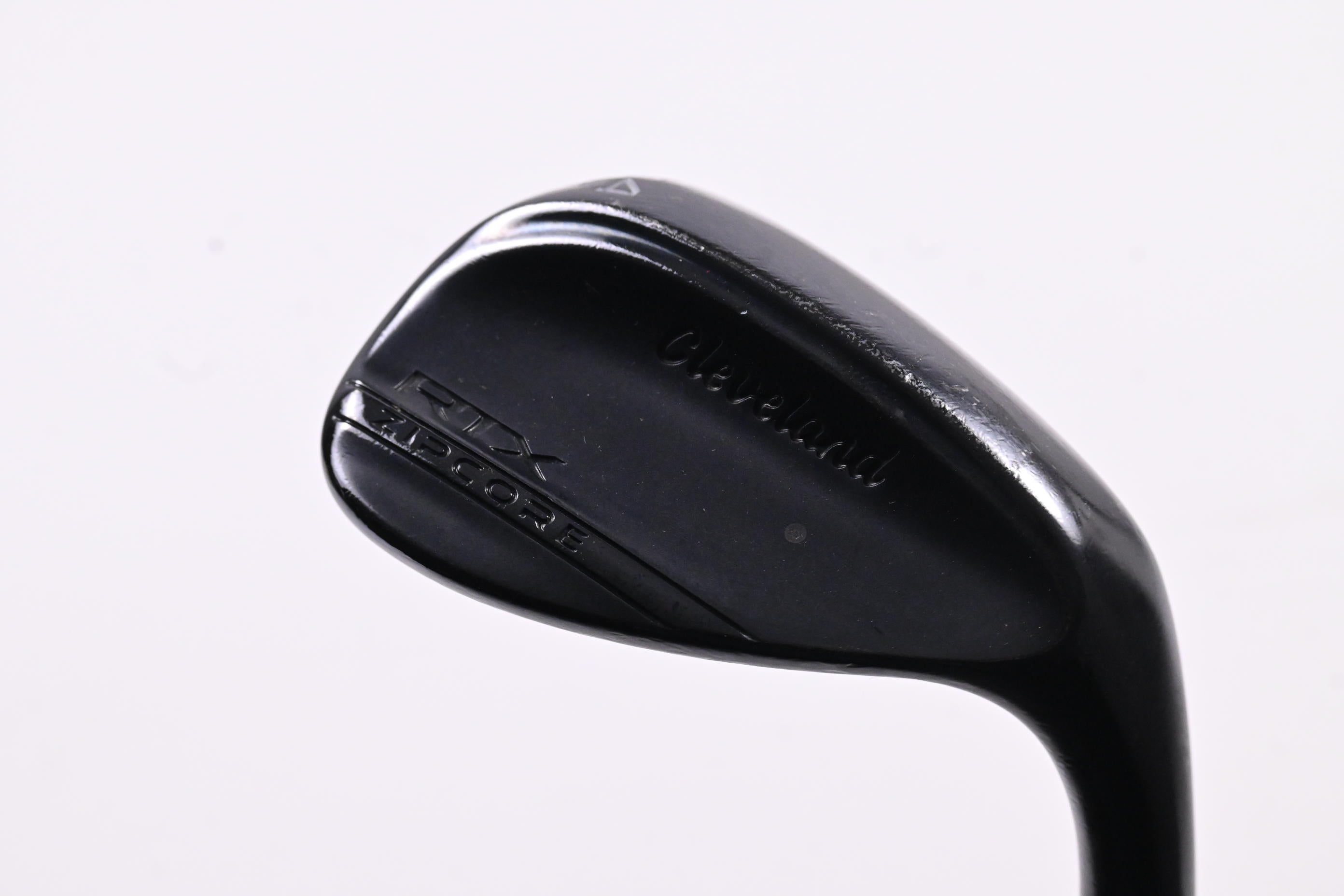 Cleveland RTX ZipCore Sand Wedge / 54 Degree / Wedge Flex Dynamic Gold Spinner