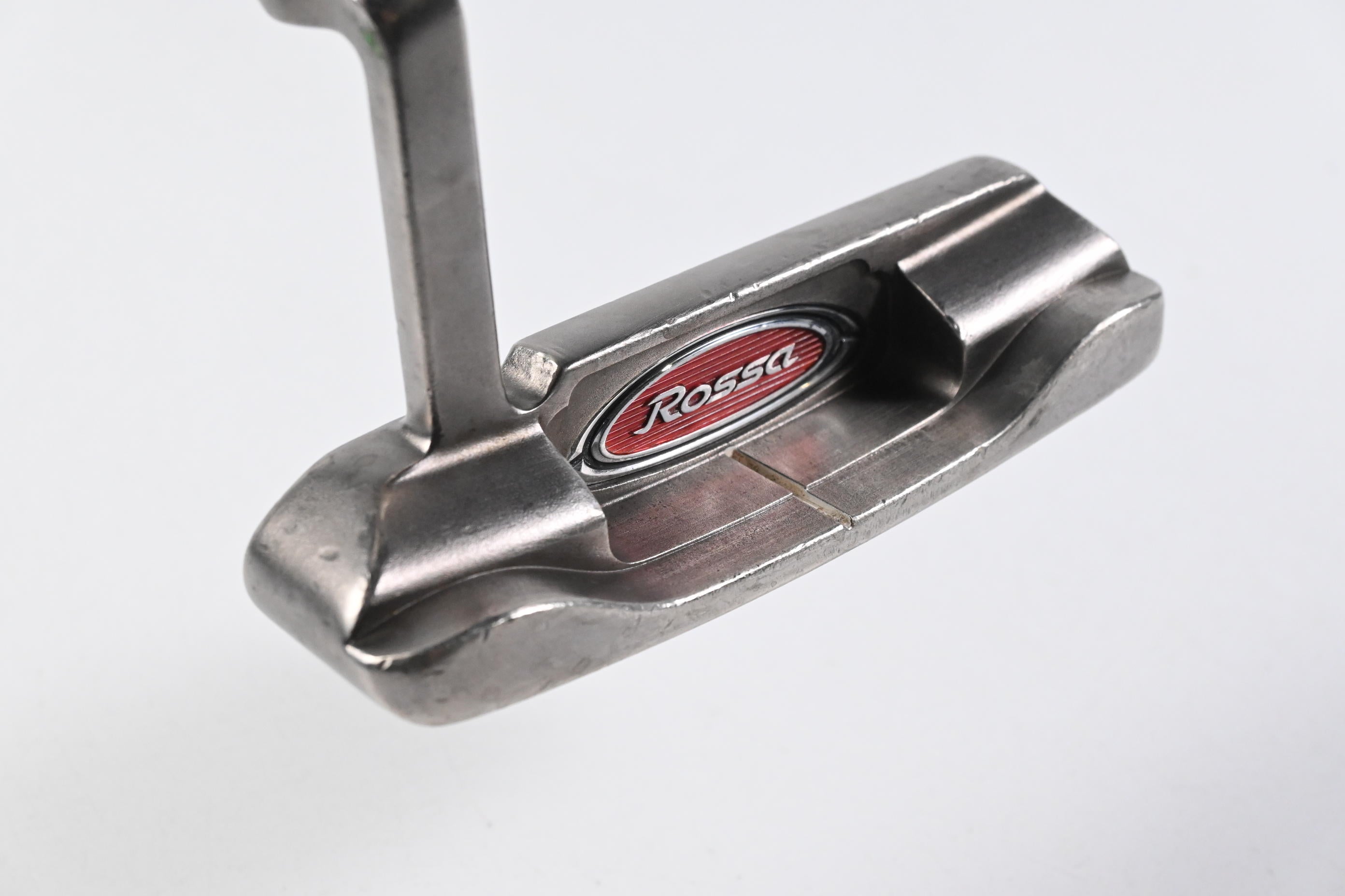 Taylormade Rossa Core Classic Daytona Putter / 35 Inch