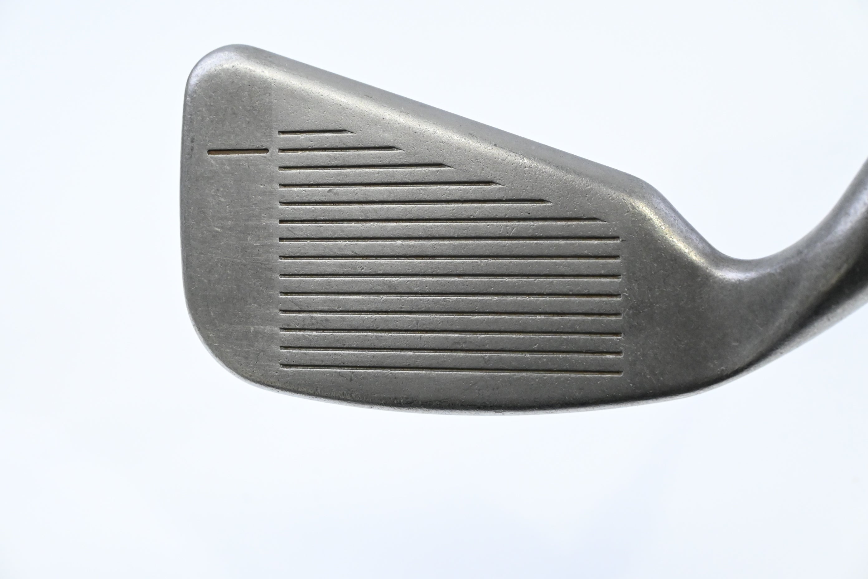 Ping Zing 2 #1 Iron / 15.5 Degree / Black Dot / Regular Flex Ping JZ Shaft