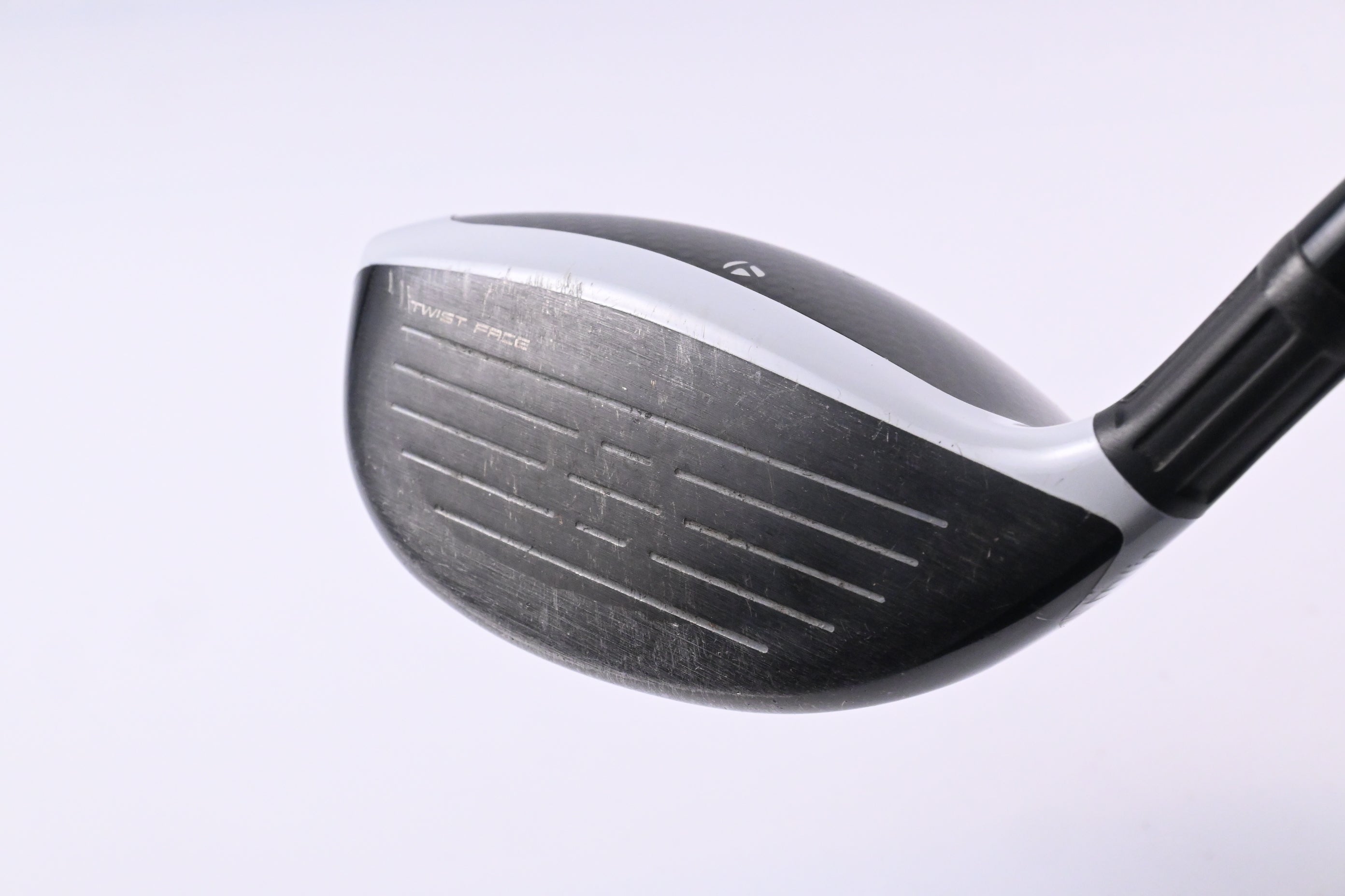 Taylormade SIM2 Max #3 Wood / 15 Degree / Regular Flex Vista Pro 65 Shaft