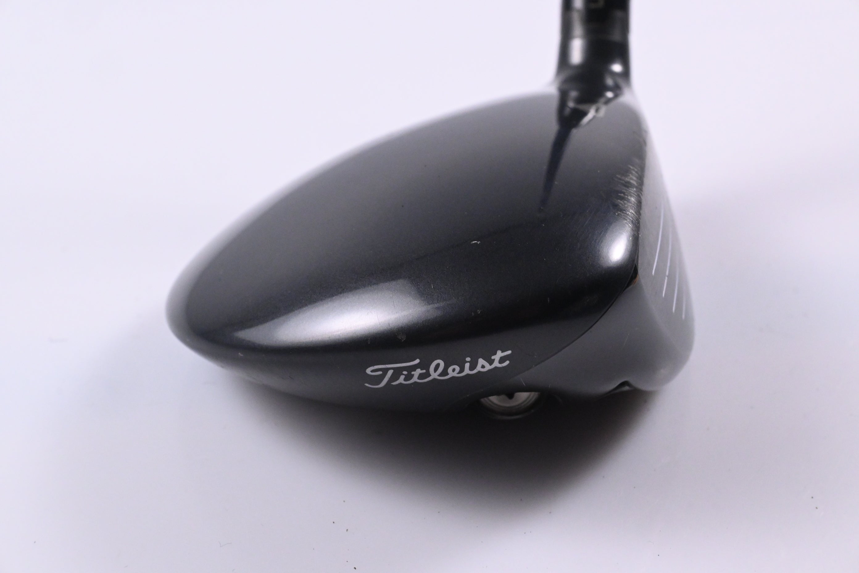 Titleist 917 F2 #3 Wood / 15 Degree / Stiff Flex Fujikura Speeder Pro 84 Shaft