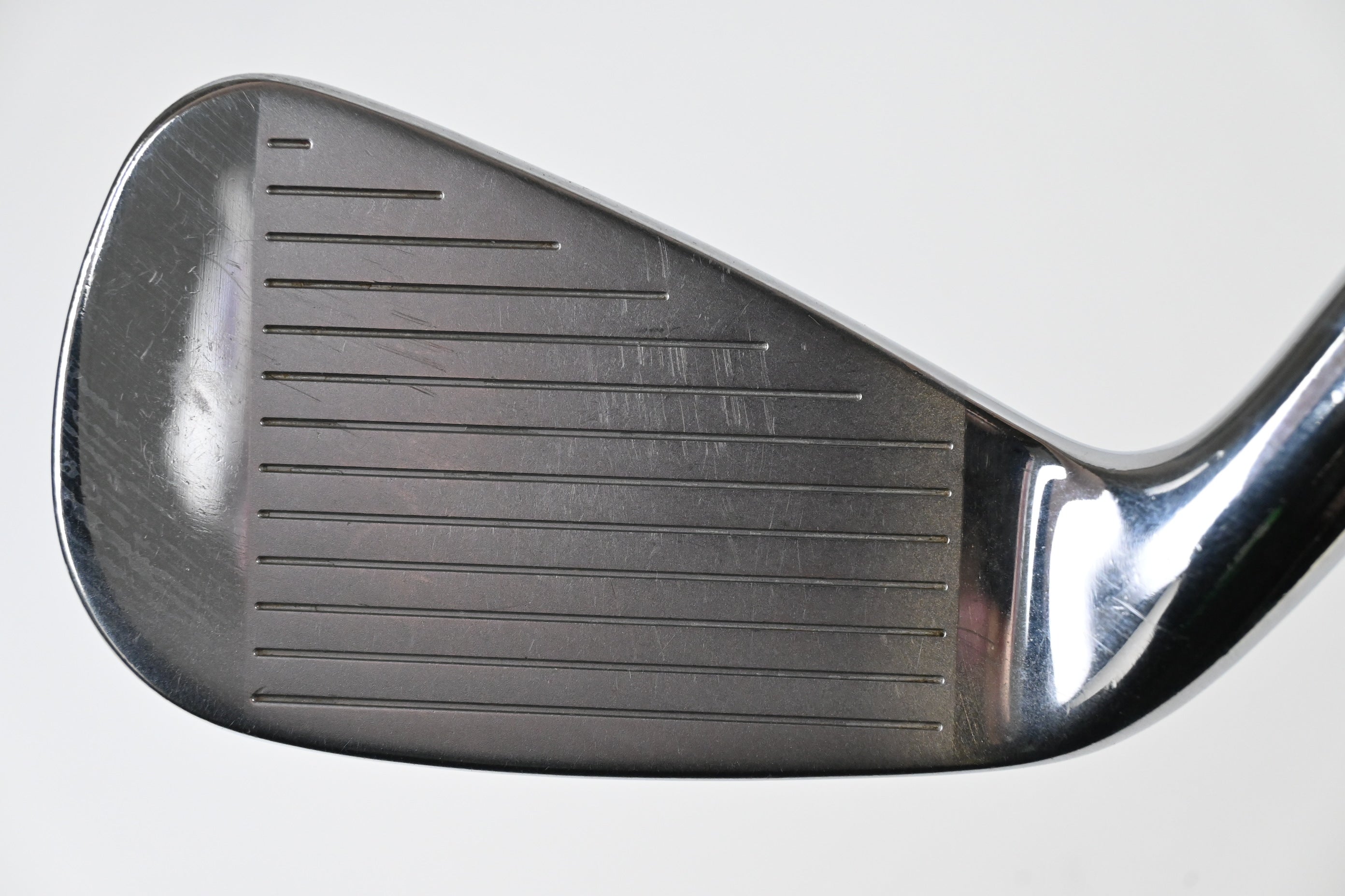 Wilson C300 #4 Iron / 21 Degree / Stiff Flex Elevate Tour Shaft