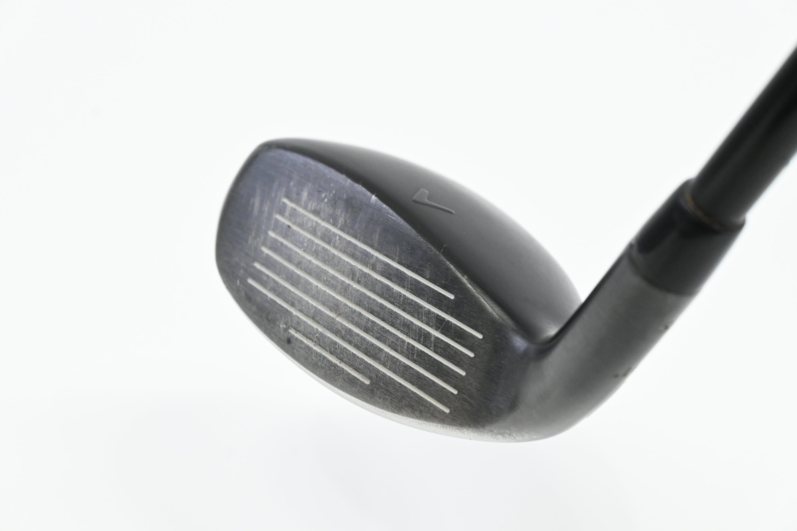 Callaway XR16 OS #7 Hybrid / 31 Degree / Regular Flex Fubuki AT 55 Shaft
