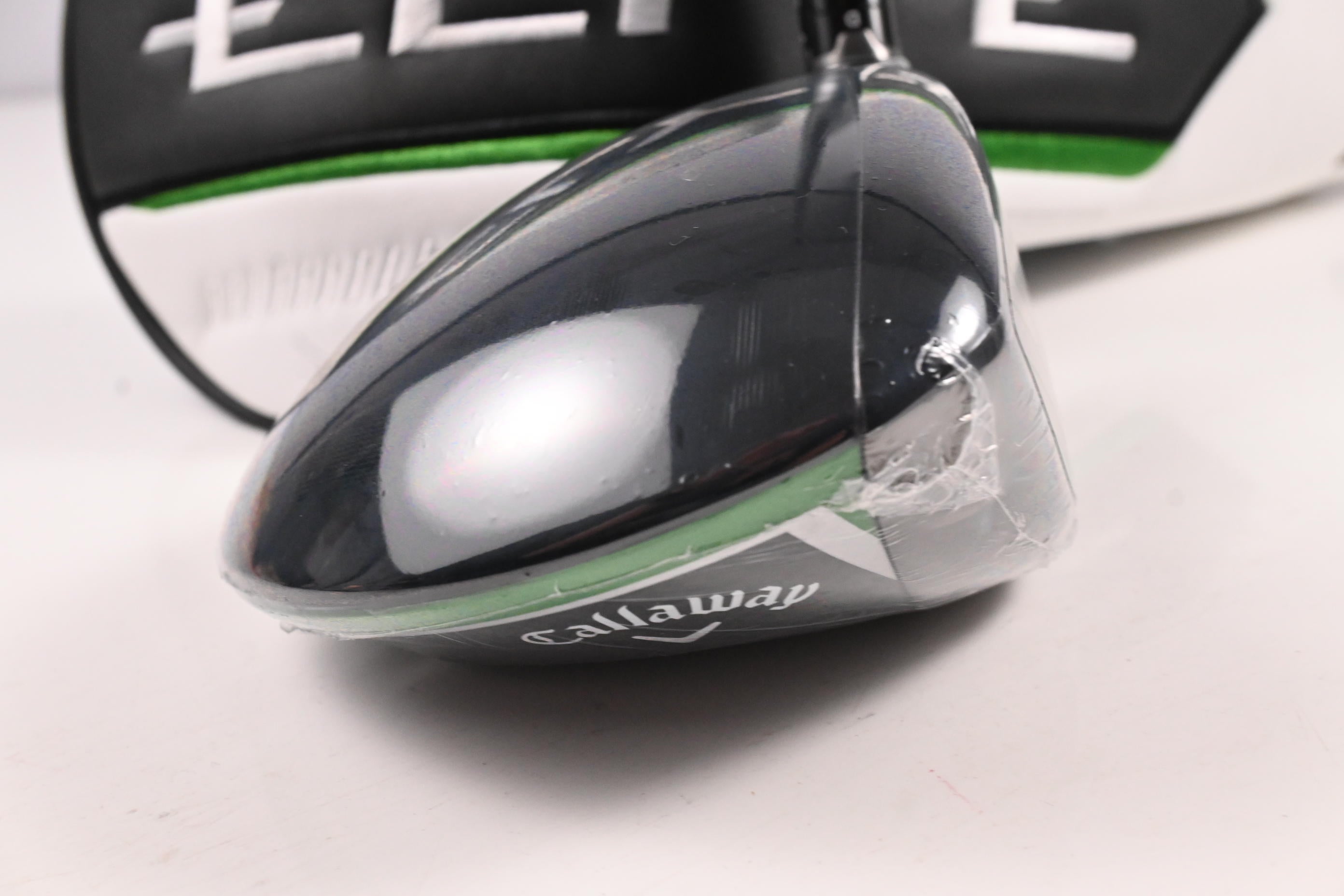 Callaway Elyte Triple Diamond Driver / 8 Degree / Stiff Flex Tensei 1K Black 75