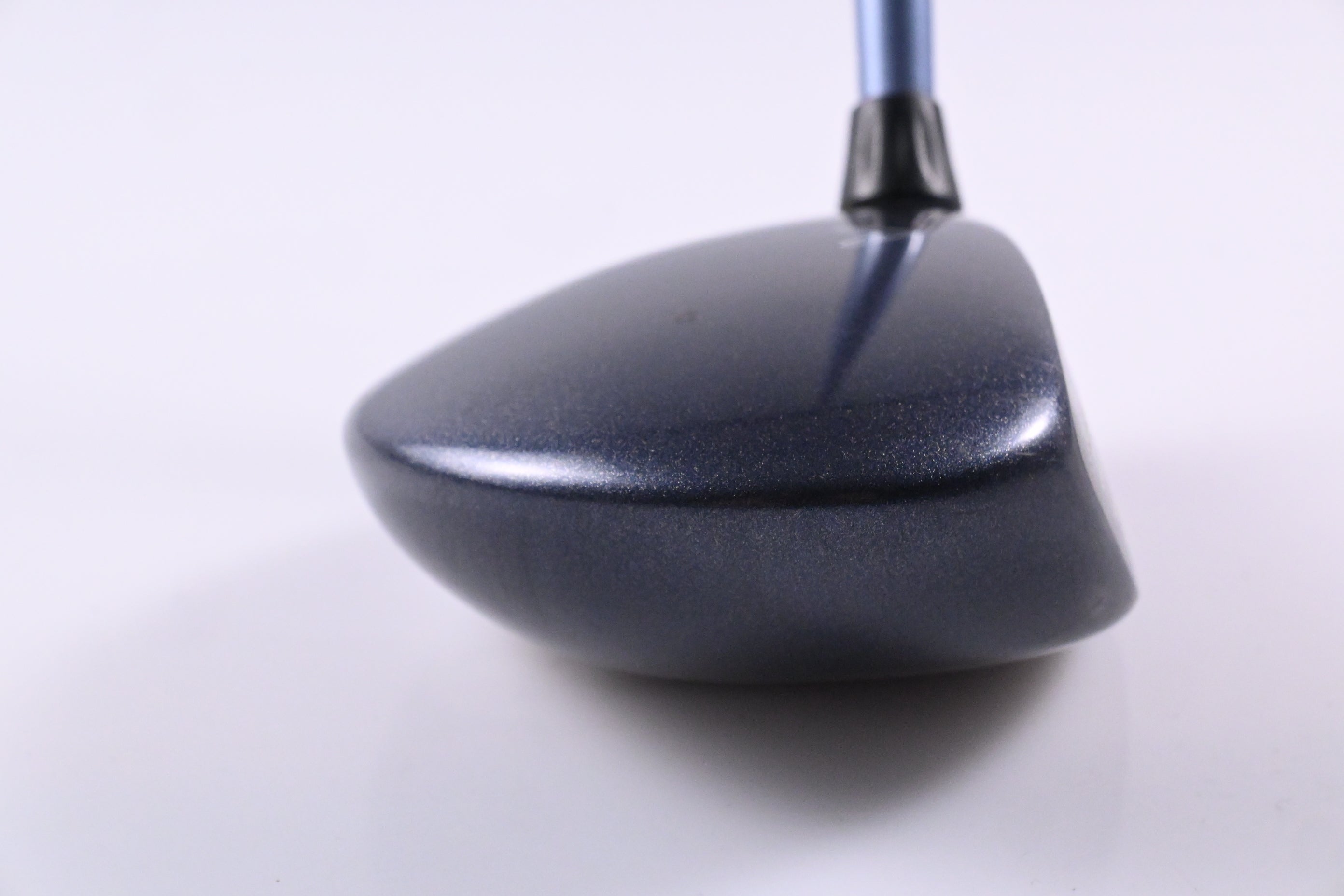 Ladies Callaway Steelhead III #5 Wood / 19 Degree / Ladies Flex System III Shaft