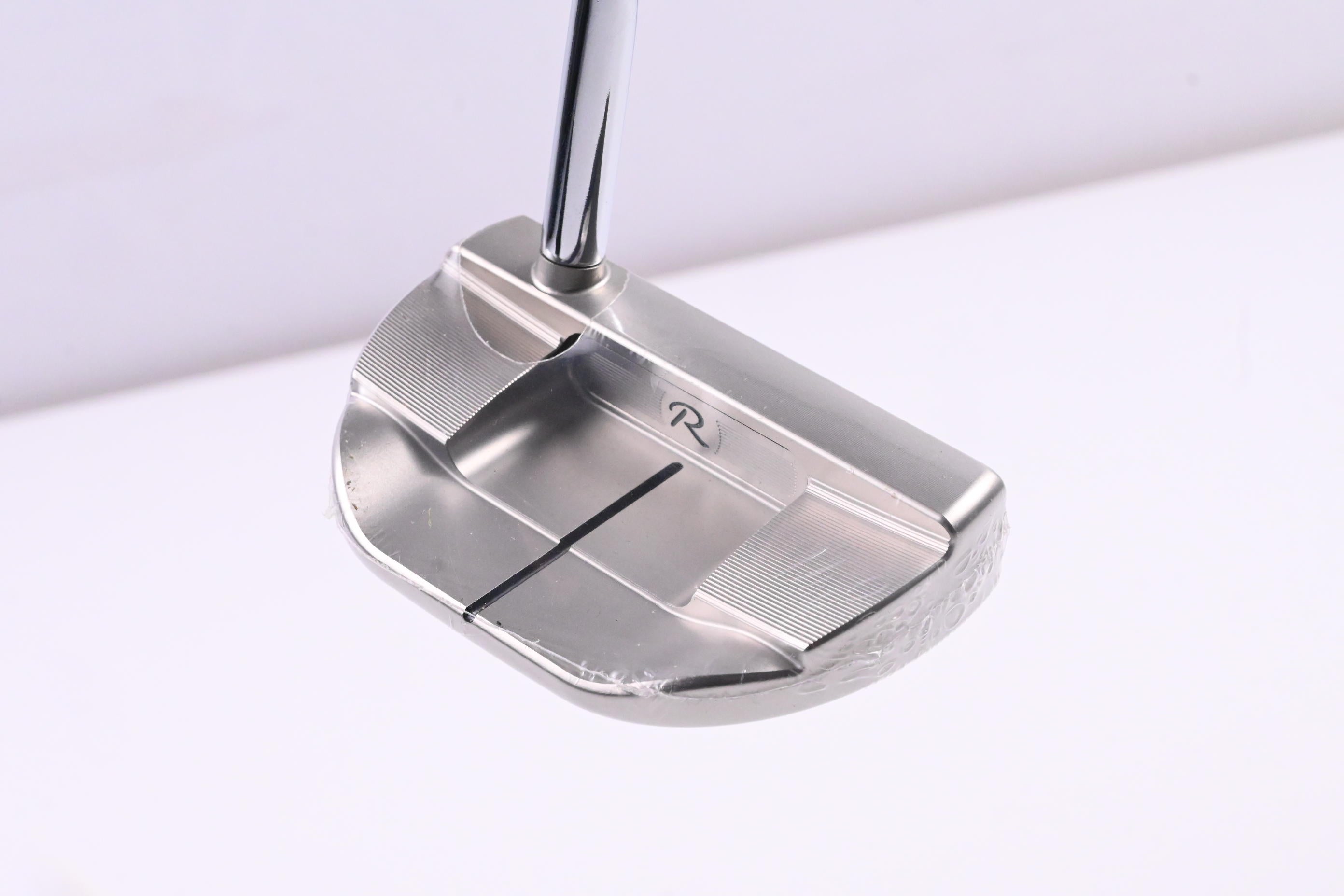 Taylormade TP Reserve Milled M47 Putter / 34 Inch