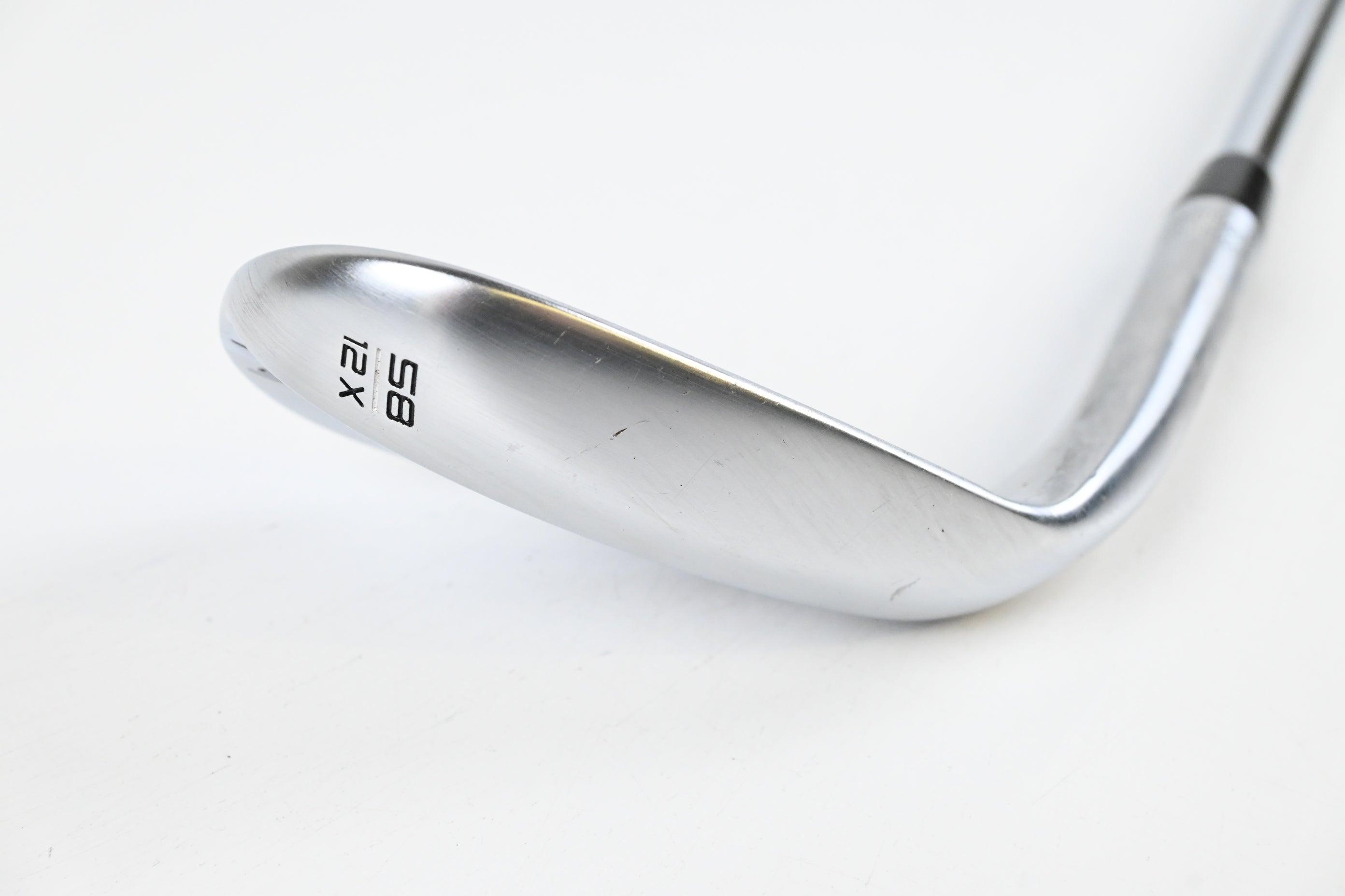 Callaway Opus SP Lob Wedge / 58 Degree / Regular Flex AMT R300 Red Shaft