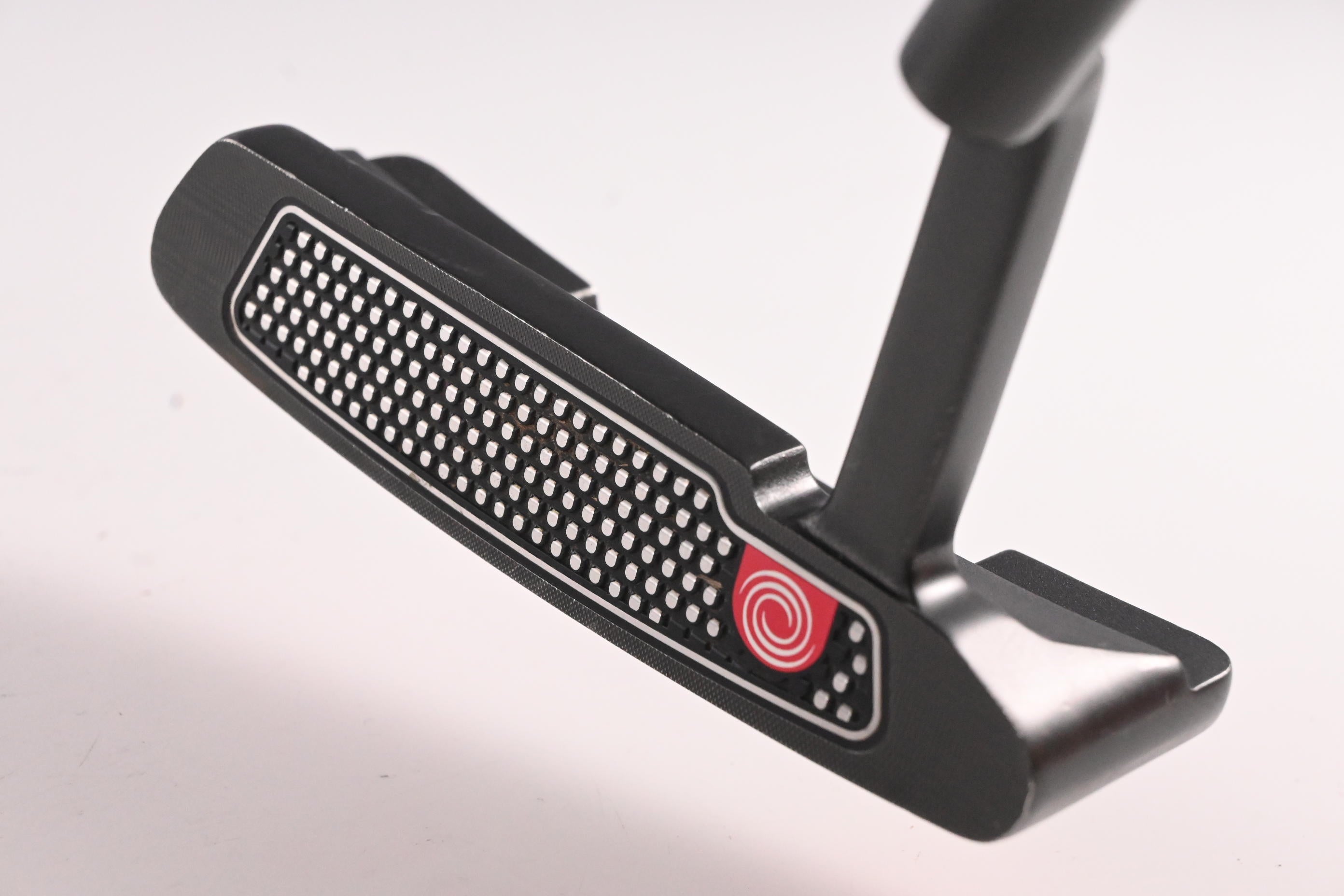 Odyssey O-Works Black Putter / 34 Inch