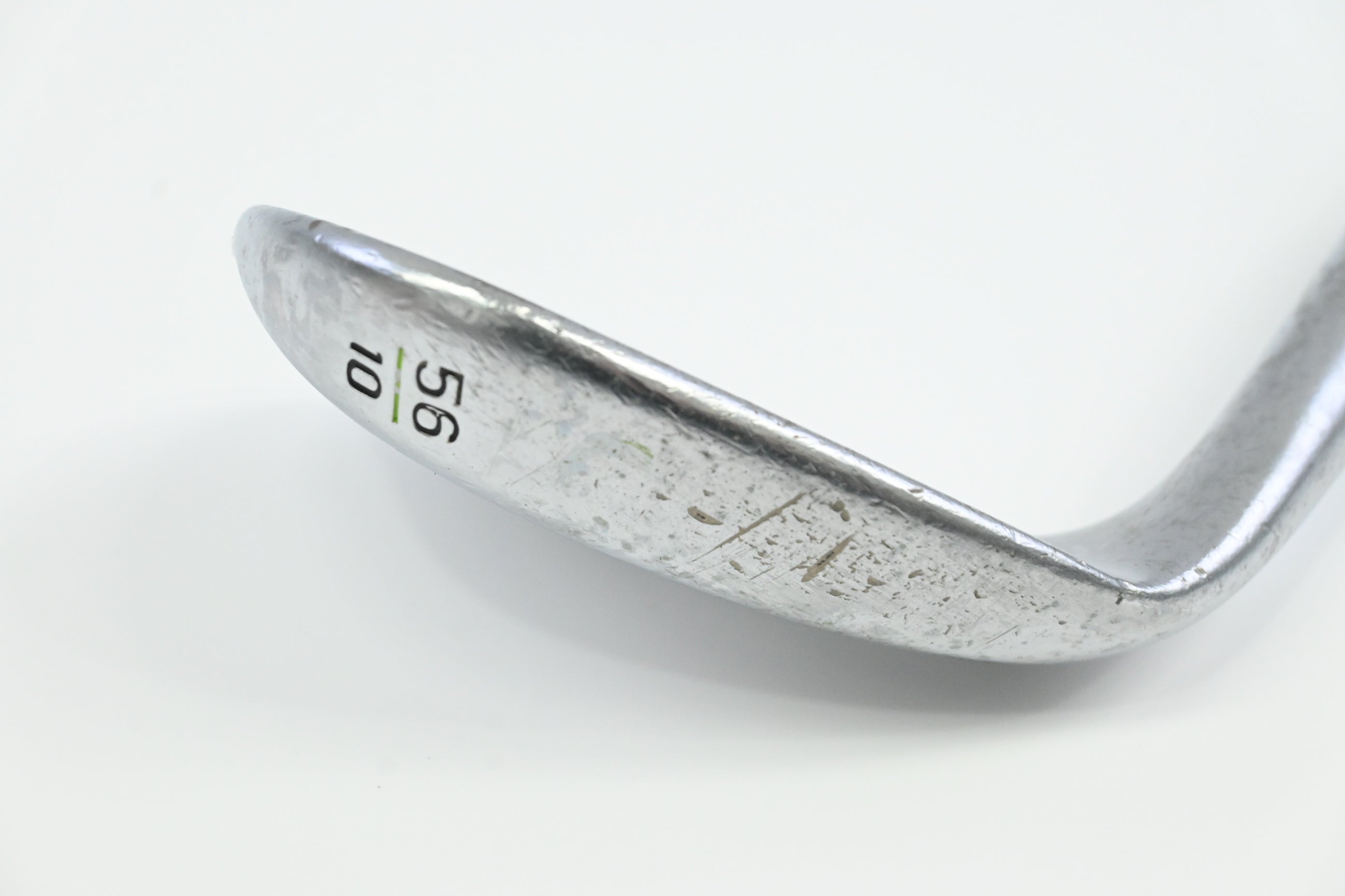 Callaway MD3 Milled Sand Wedge / 56 Degree / Wedge Flex Dynamic Gold Shaft