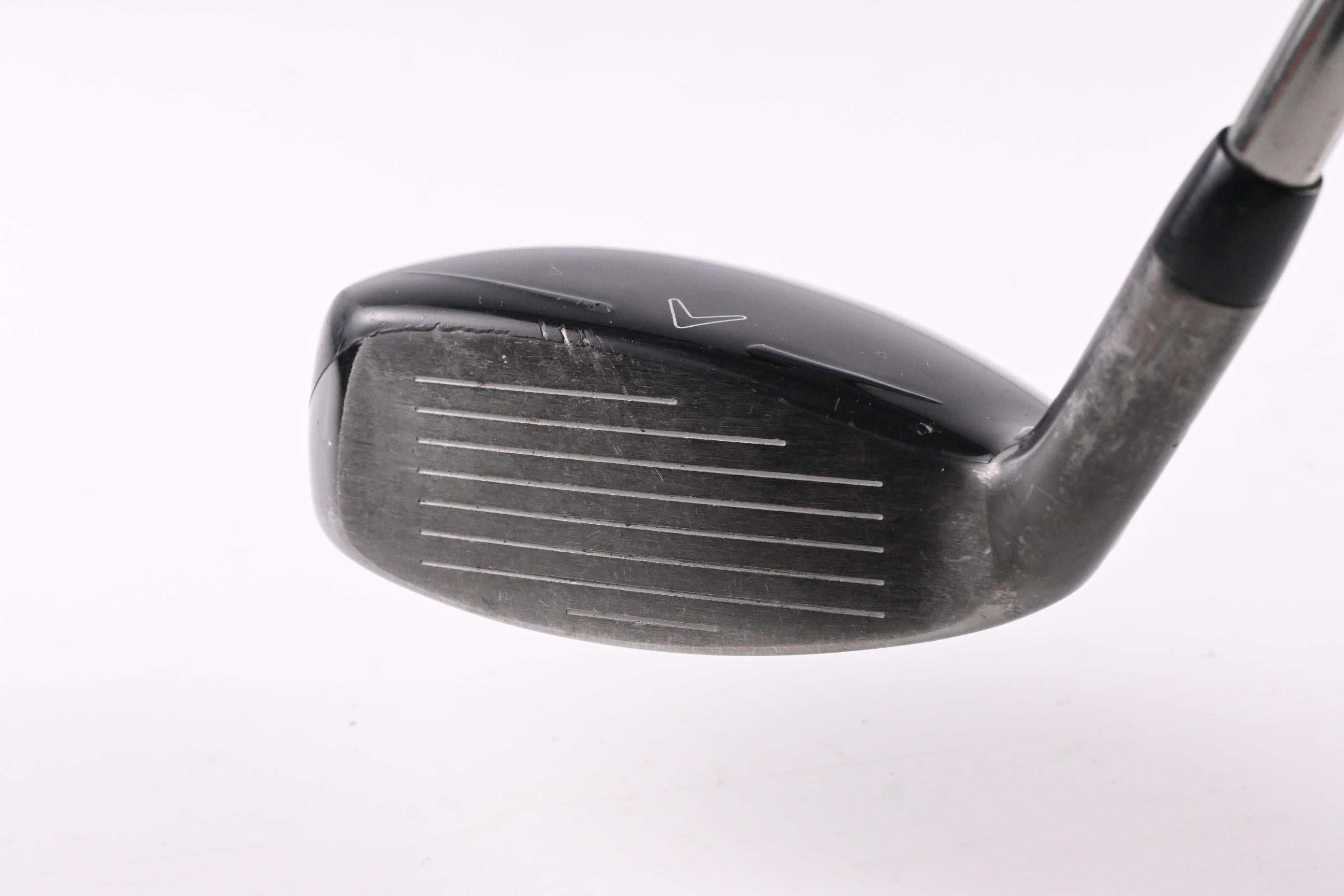 Callaway Rogue #3 Hybrid / 19 Degree / Stiff Flex UST Recoil ES 780 Shaft