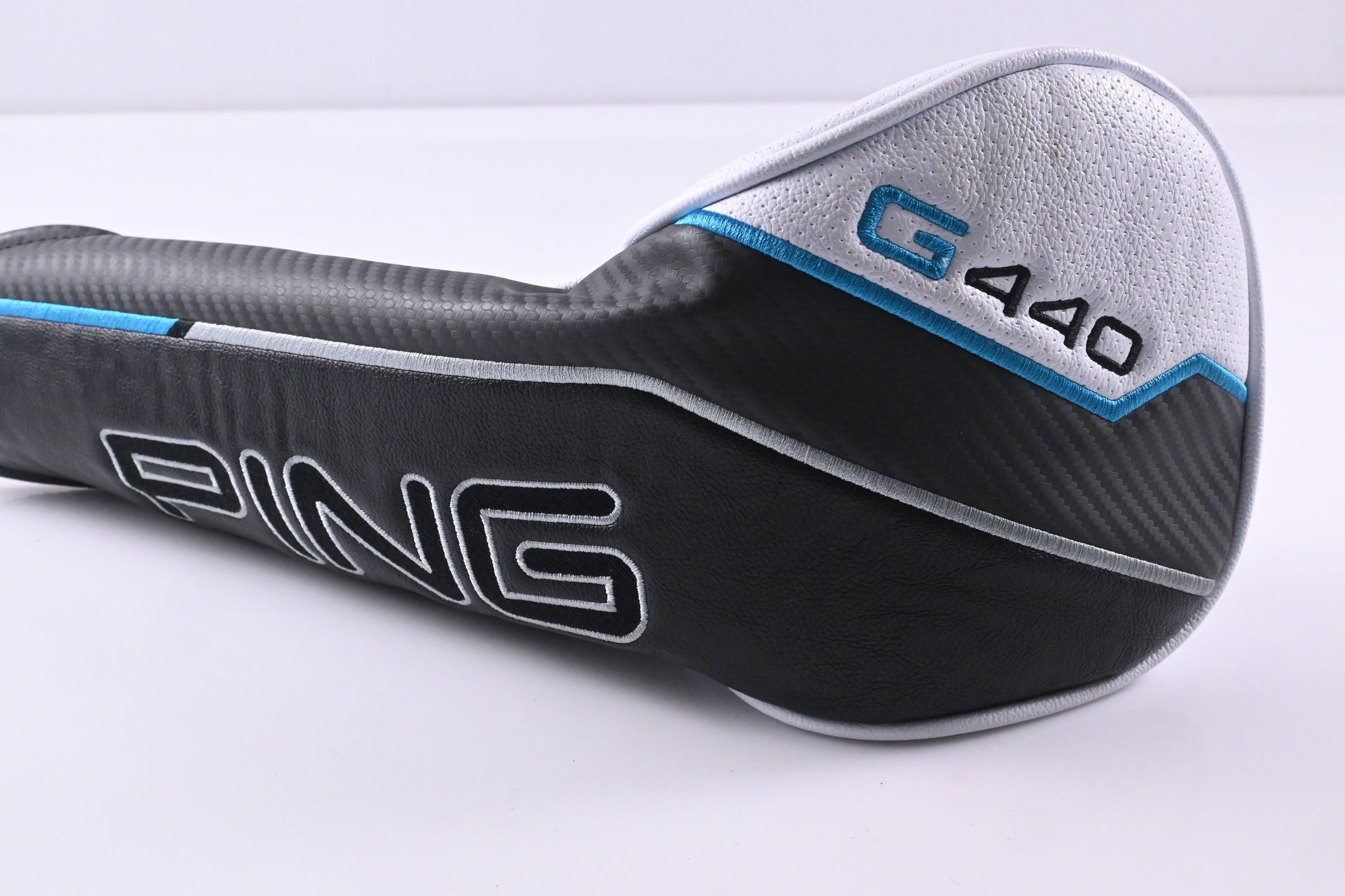 Ping G440 Max Driver / 10.5 Degree / Regular Flex Ping Alta CB Blue 50 Shaft