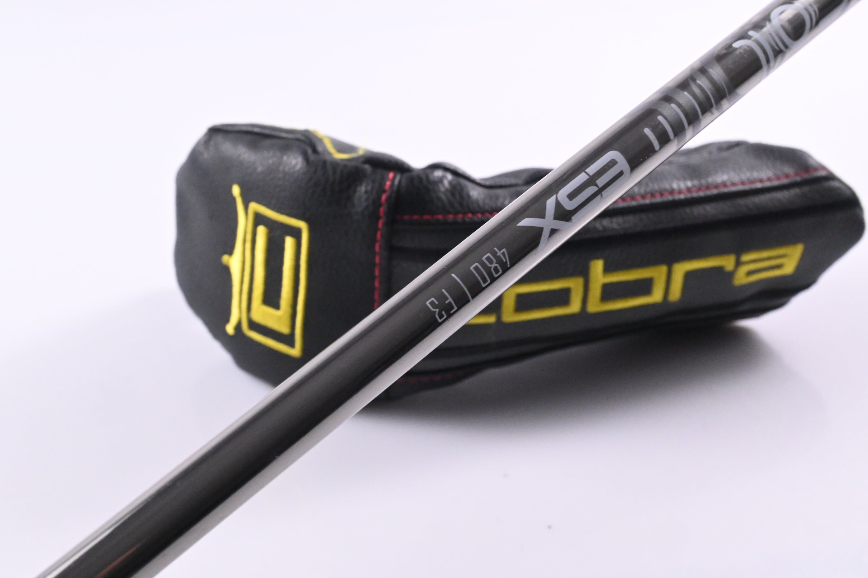 Cobra King SZ Speedzone #5 Hybrid / 24 Degre / Regular Flex UST Recoil ESX Shaft