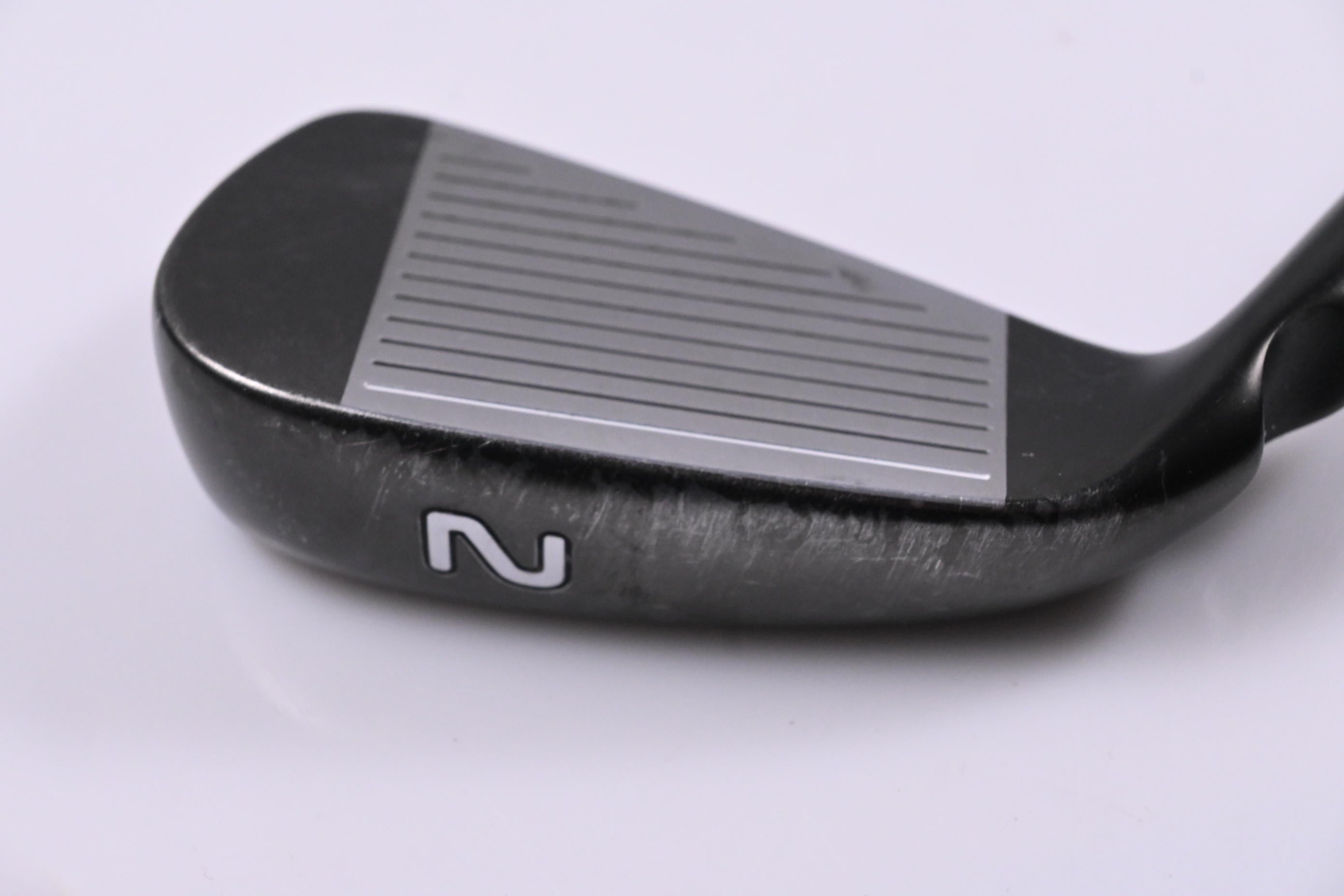 Ping G425 Crossover #2 Iron / 18 Degree / Stiff Flex Ping Alta CB Slate 70 Shaft
