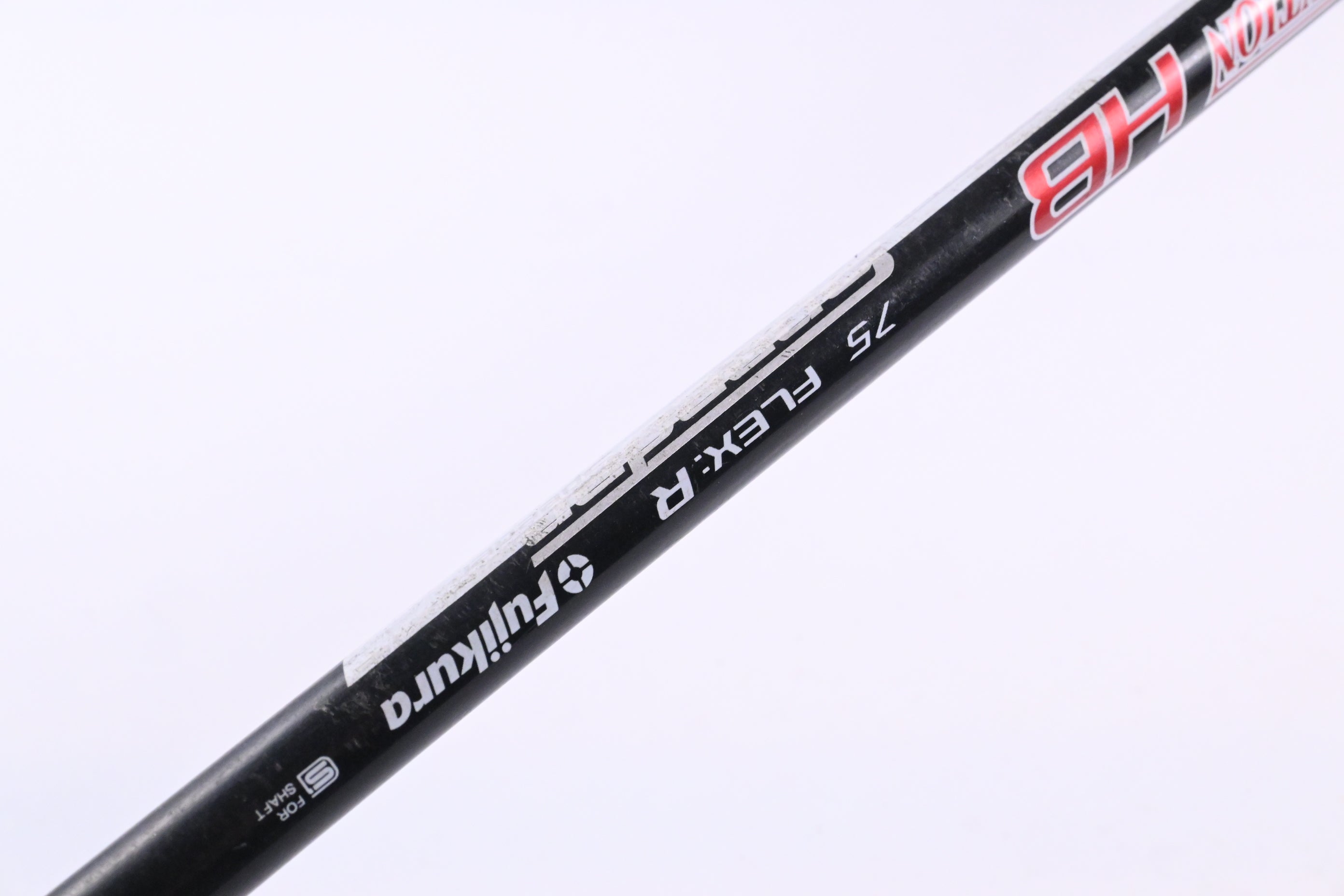 Mizuno CLK 2018 #4 Hybrid / 22 Degree / Regular Flex Fujikura Speeder Evolution
