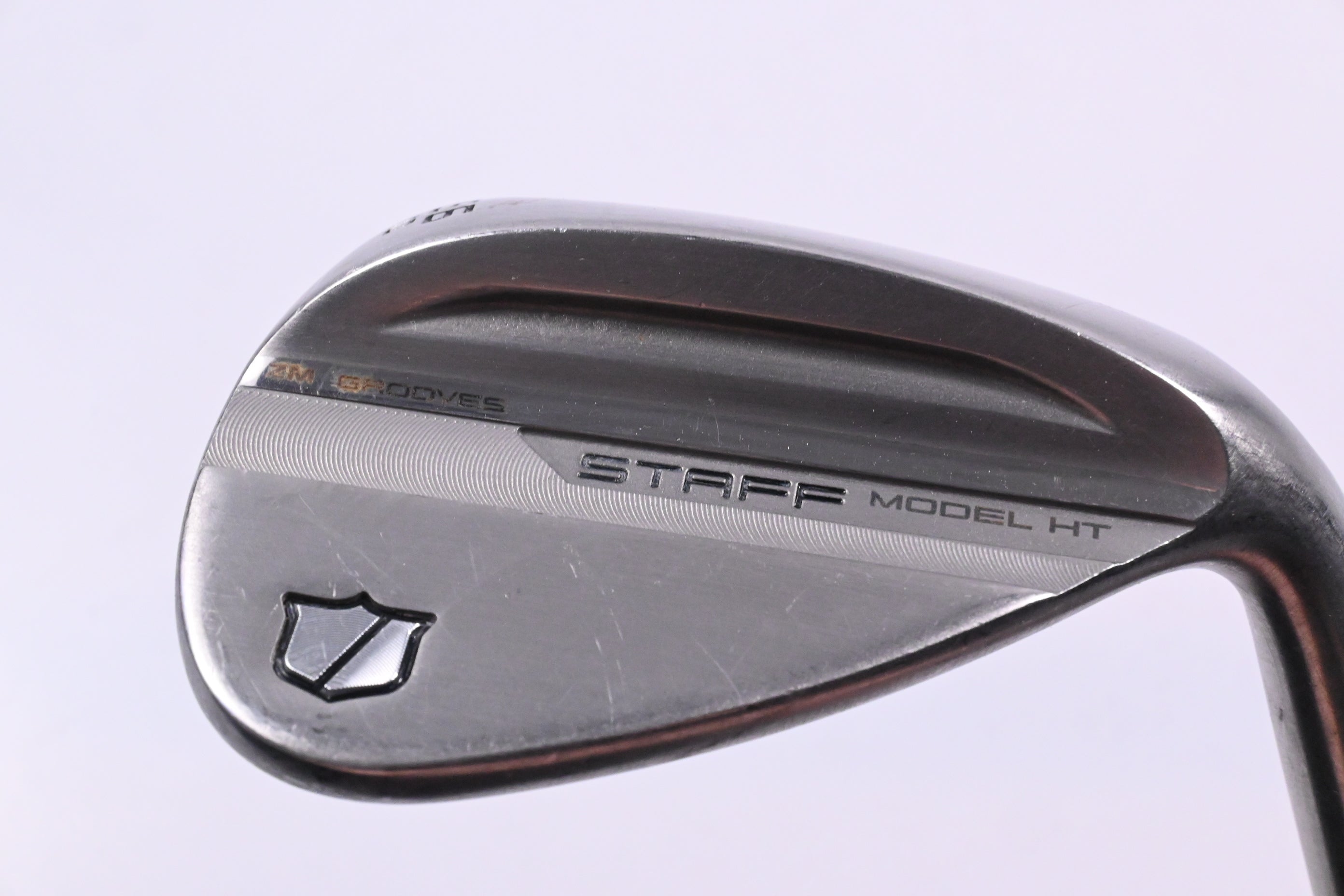 Wilson Staff Model ZM Sand Wedge / 56 Degree / Wedge Flex Dynamic Gold Spinner