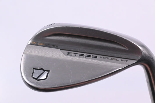 Wilson Staff Model ZM Sand Wedge / 56 Degree / Wedge Flex Dynamic Gold Spinner
