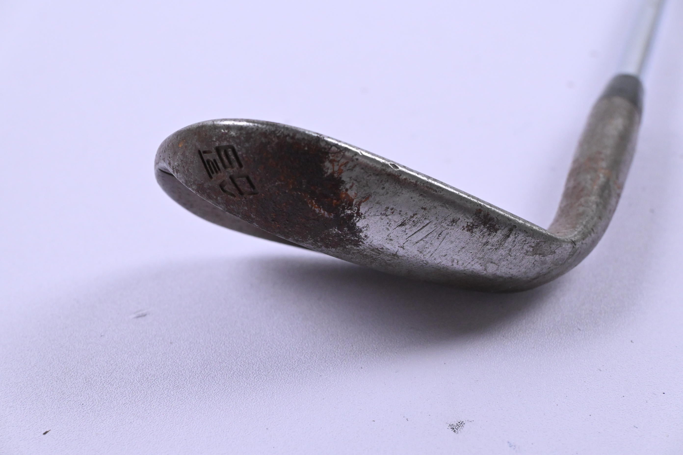Mizuno T24 Lob Wedge / 60 Degree / Stiff Flex N.S.PRO Modus 3 Tour 120 Shaft