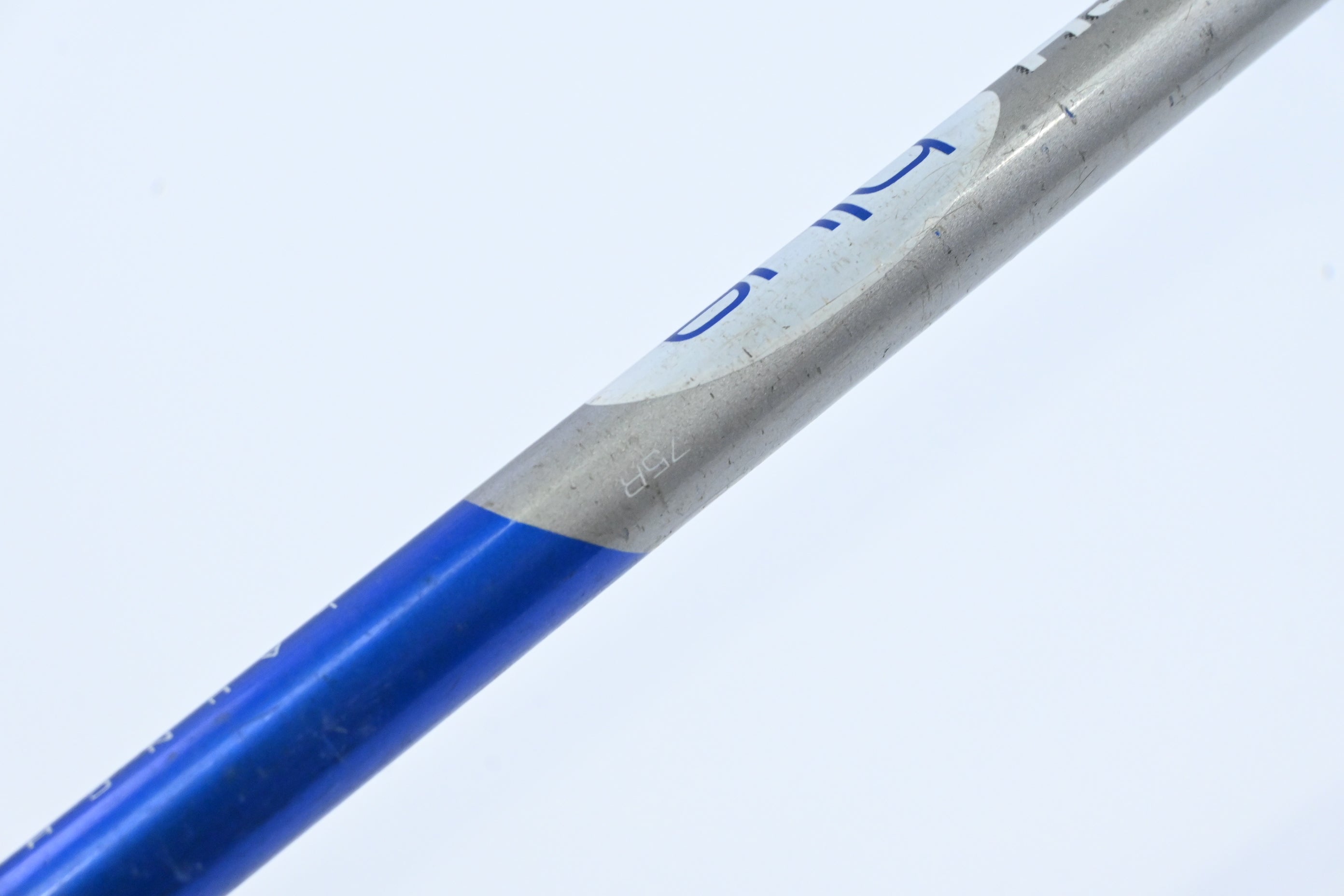 Ping G5 #5 Wood / 18 Degree / Regular Flex Grafalloy ProLaunch Blue 75 Shaft