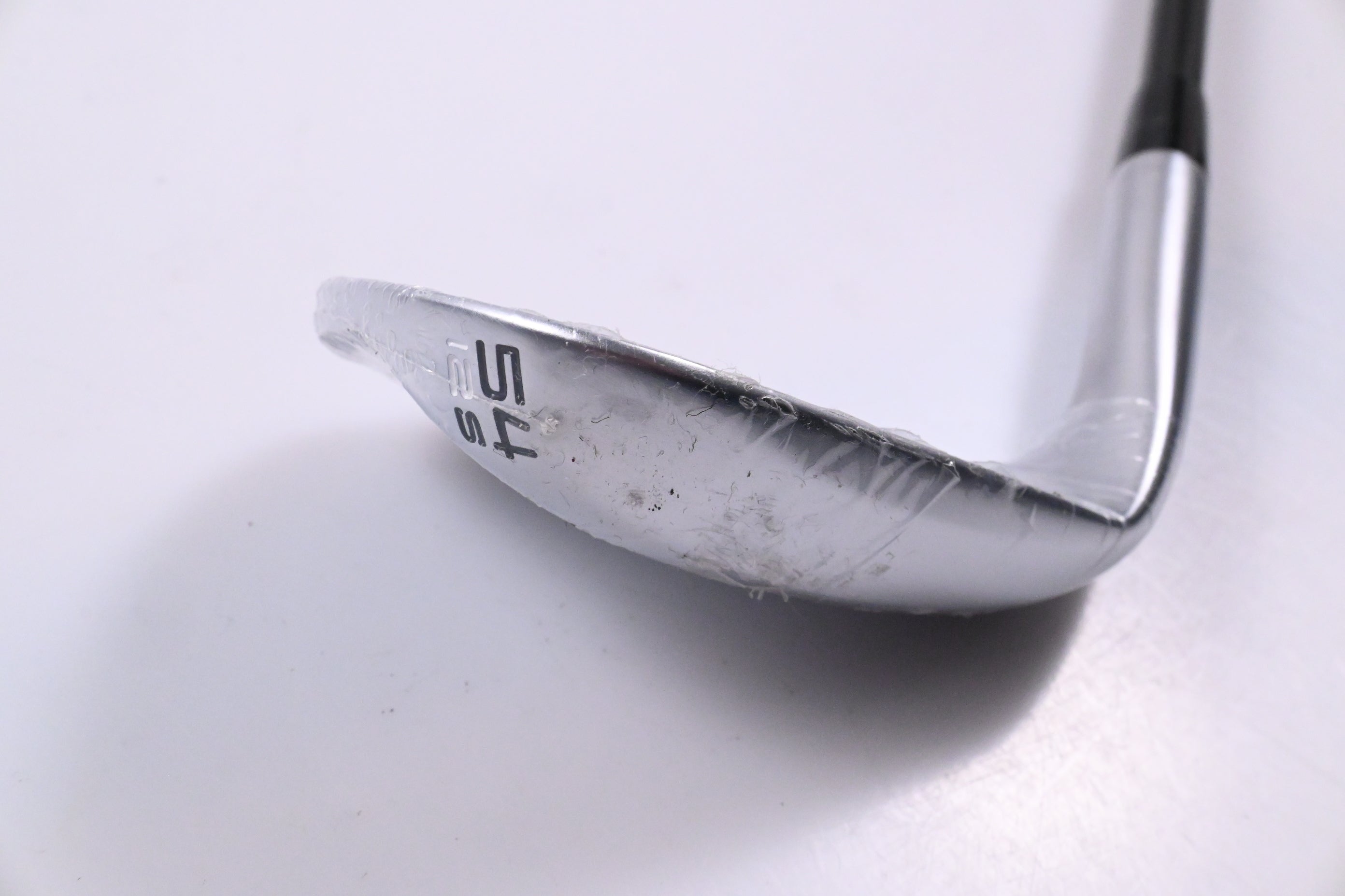 Mizuno Pro T-3 Sand Wedge / 54 Degree / Stiff Flex Dynamic Gold Mid 115 S400