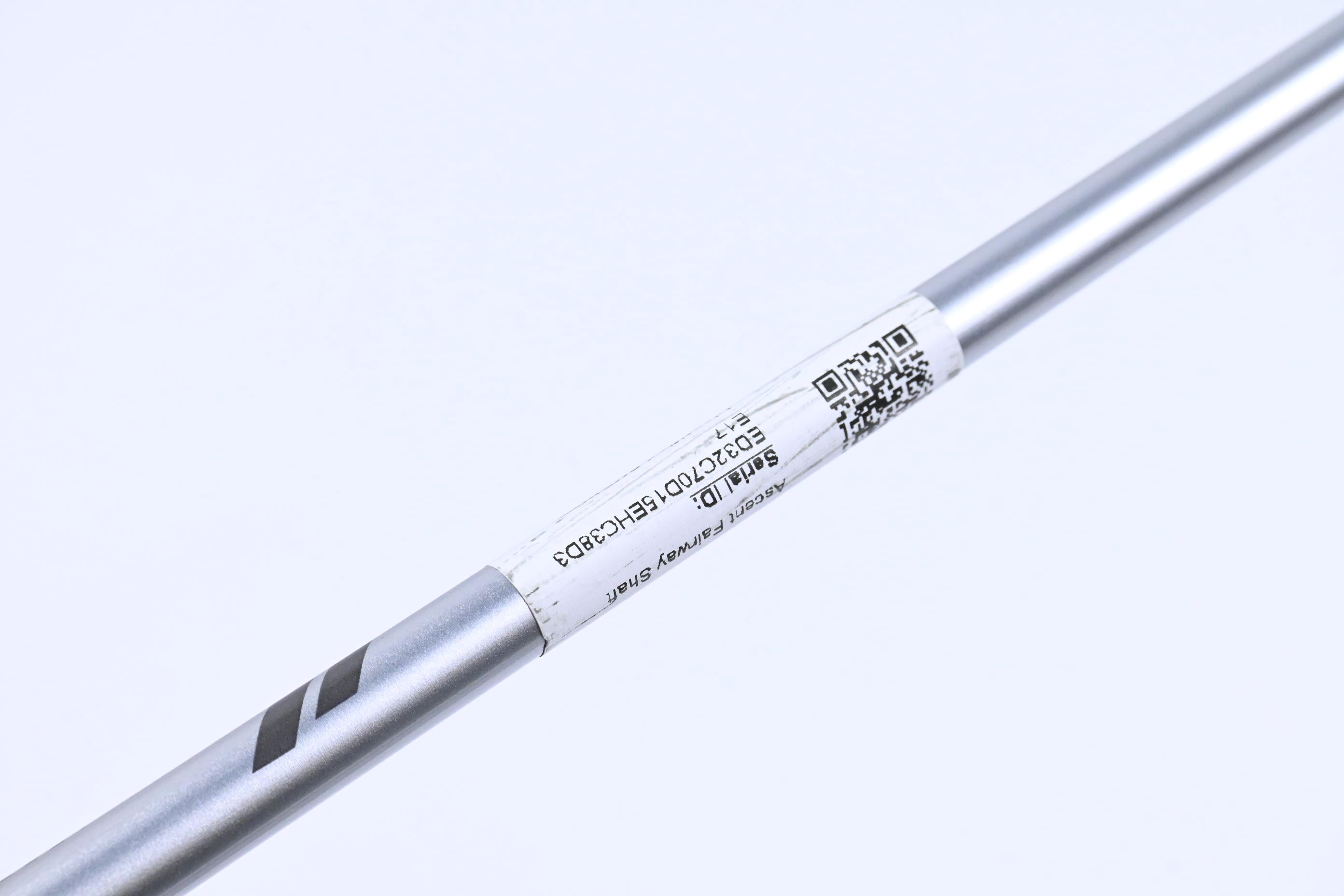 Aldila Ascent PL 50 #3 Wood Shaft / Senior Flex / Callaway 3rd Gen