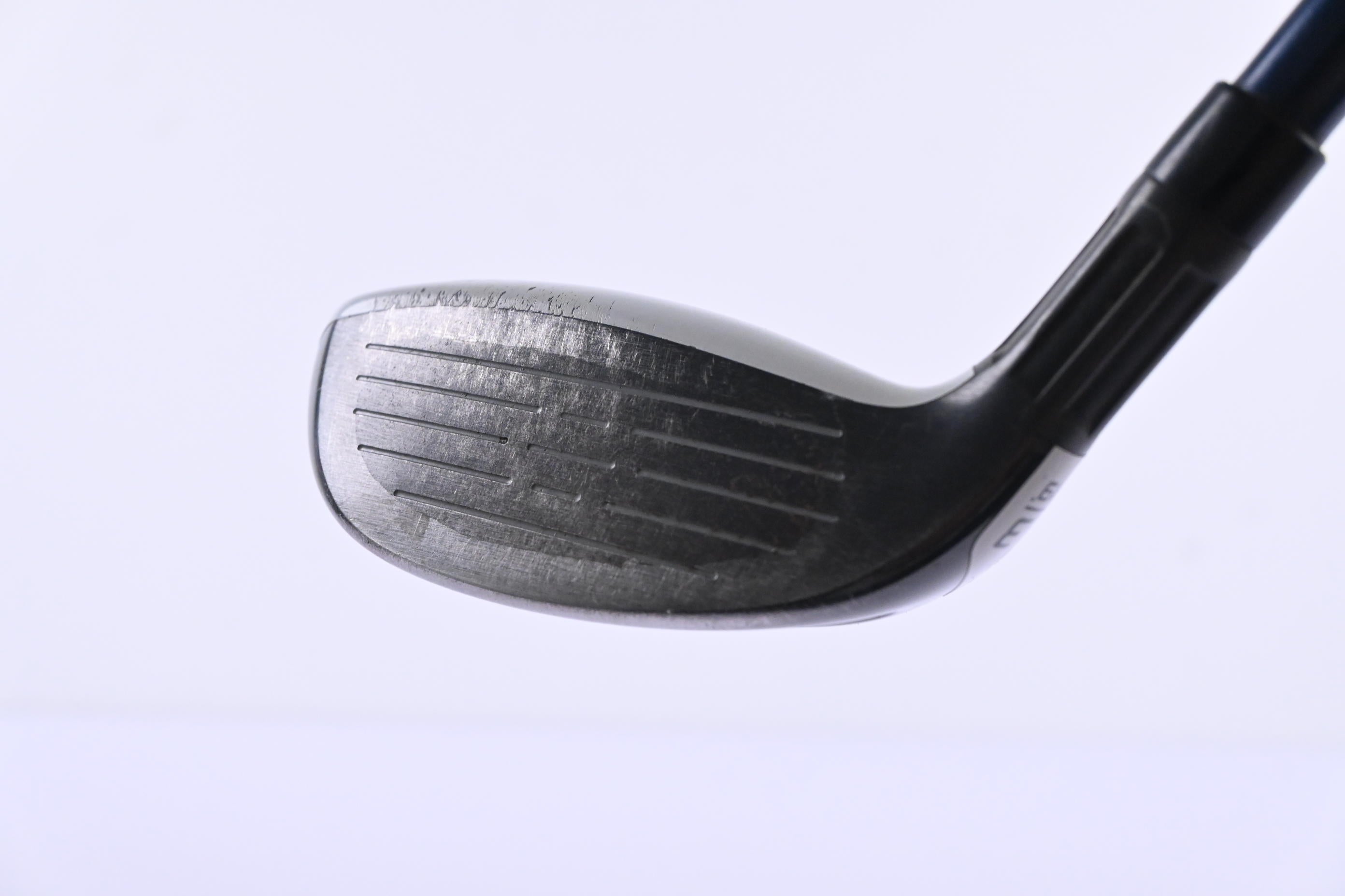 Taylormade SIM2 Max #3 Hybrid / 19 Degree / Regular Flex Fujikura Ventus Blue 6