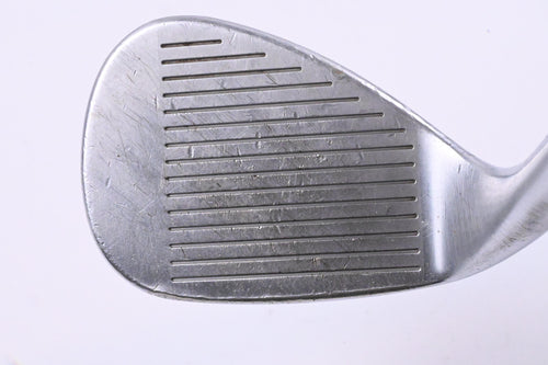 PXG 0311 Forged Lob Wedge / 58 Degree / Stiff Flex True Temper Elevate Tour