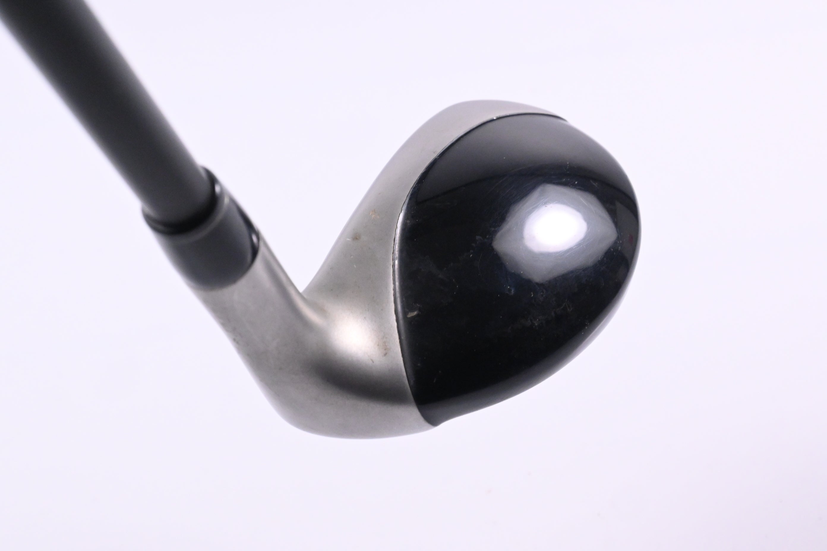 Taylormade Rescue Mid #3 Hybrid / 19 Degree / Stiff Flex Taylormade Shaft