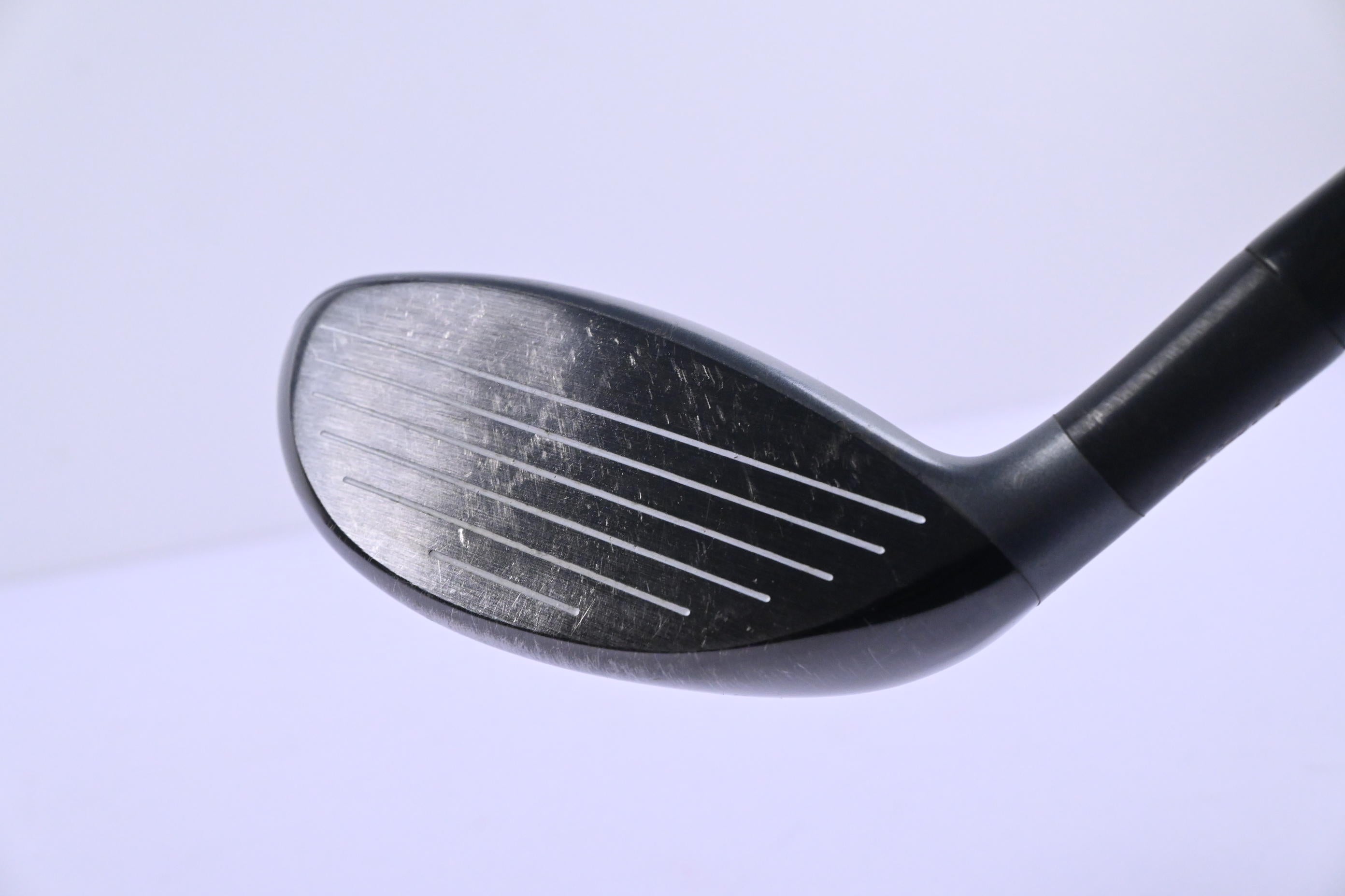 Callaway X Hot Pro #3 Wood / 13.5 Degree / X-Flex Project X PXv Shaft