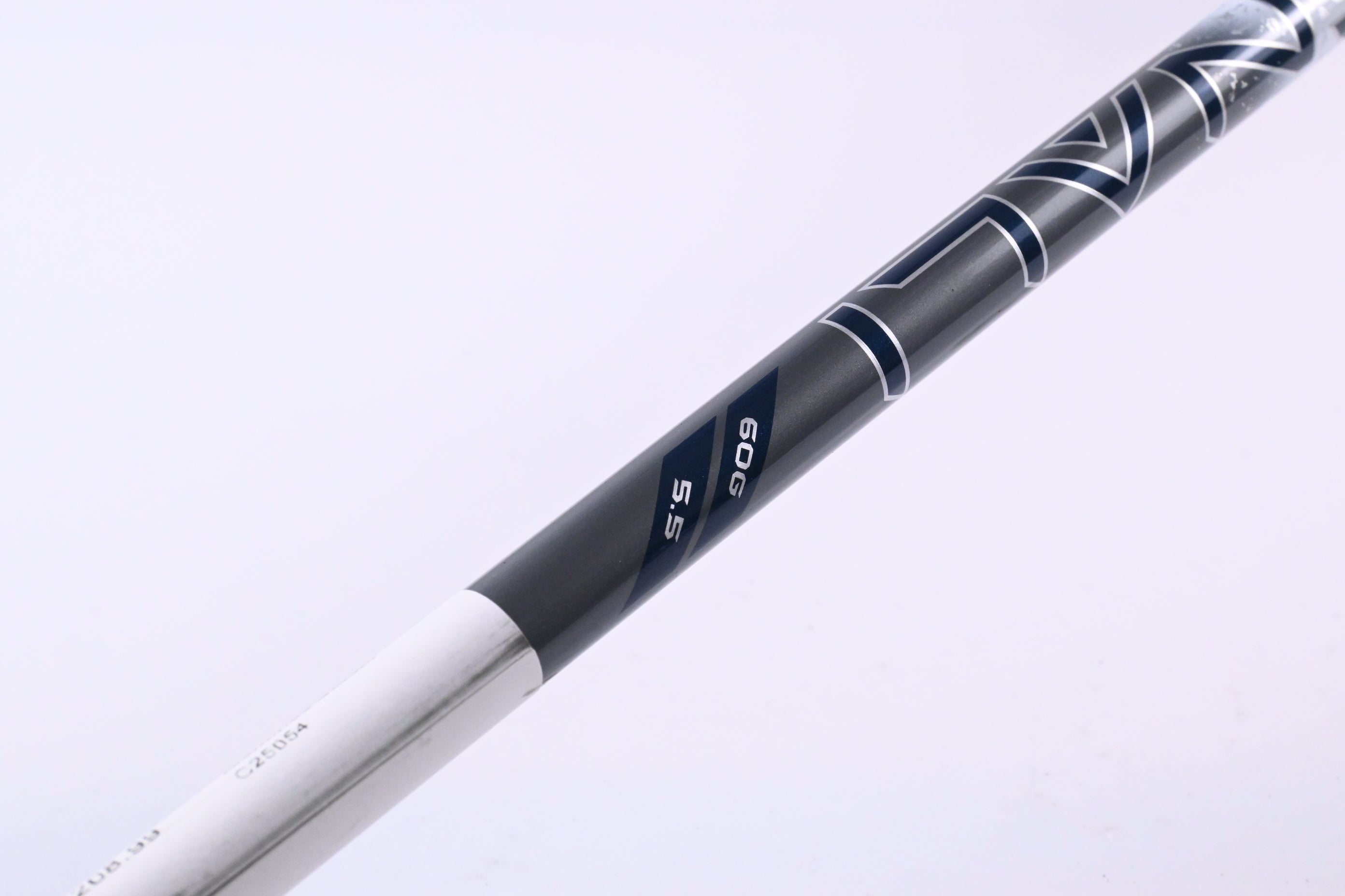 Callaway Elyte #3HL Wood / 16.5 Degree / Regular Flex Denali Blue 60 Shaft