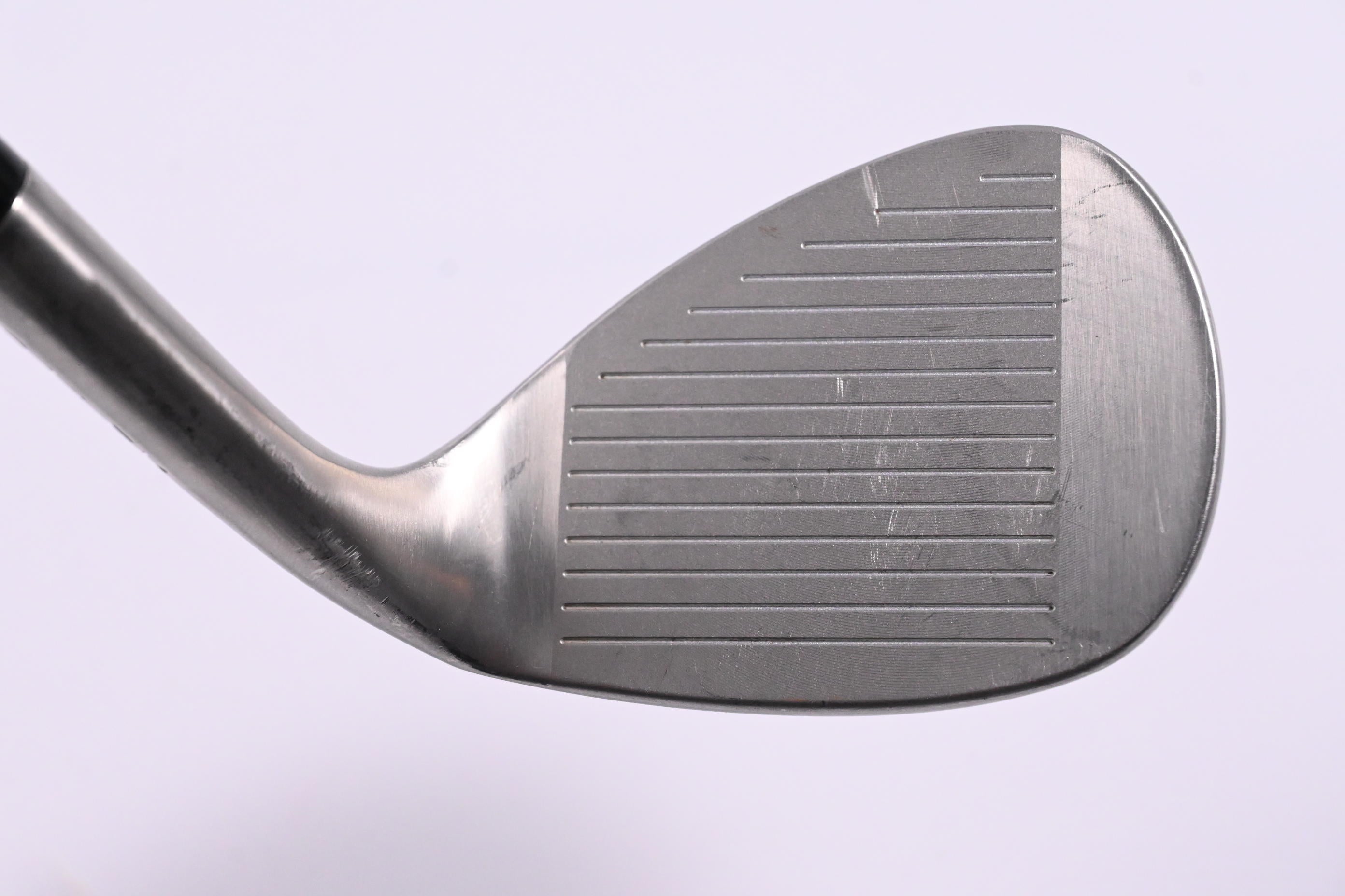 Left Hand Caley Lob Wedge / 60 Degree / Wedge Flex Steel Shaft