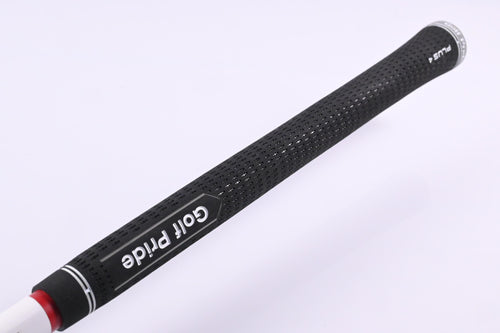 Cobra King Tec 2025 #4 Hybrid / 22 Degree / Regular Flex KBS PG Hybrid 75 Shaft