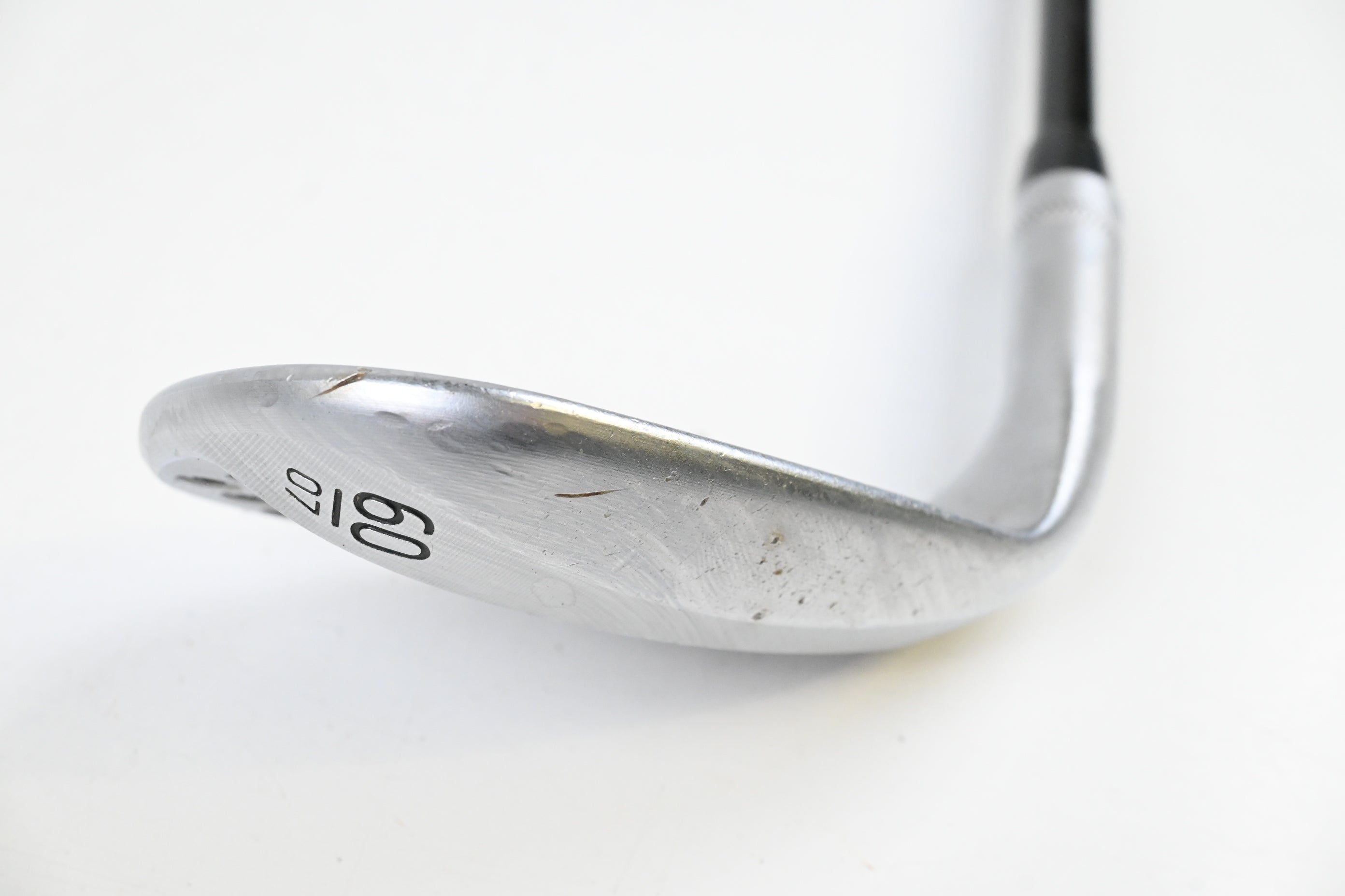 PXG 0311 Milled Sugar Daddy Lob Wedge / 60 Degree / Regular Flex UST iSH370 80