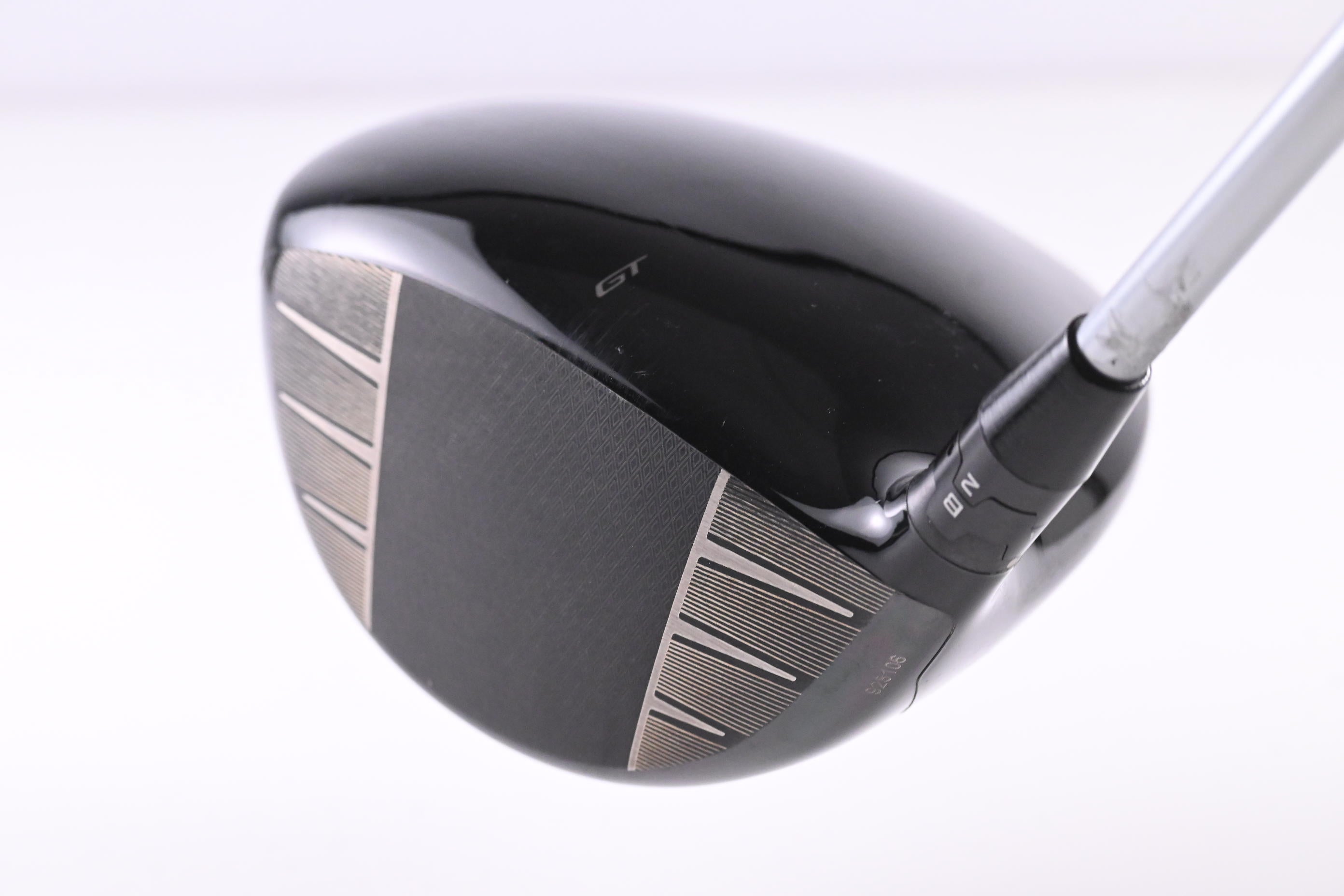 Titleist GT2 Driver / 9 Degree / Senior Flex Fujikura Air Speeder 40 Shaft