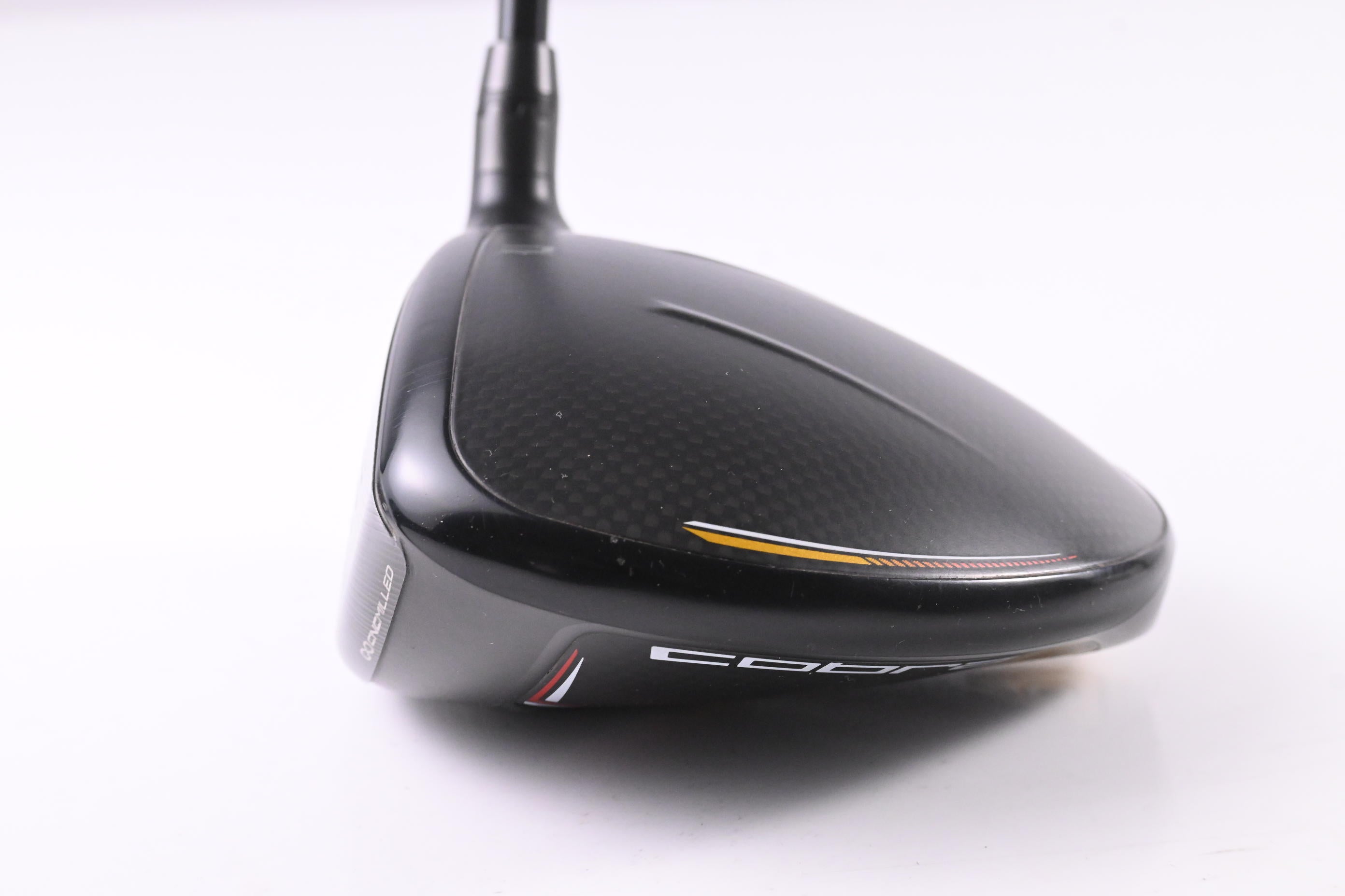 Left Hand Cobra LTDx Max Driver / 10.5 Degree / Senior Flex Tensei CK Blue 50