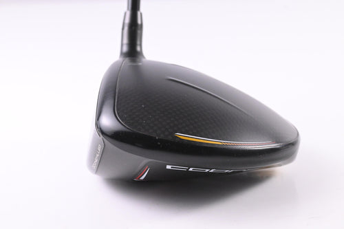 Left Hand Cobra LTDx Max Driver / 10.5 Degree / Senior Flex Tensei CK Blue 50