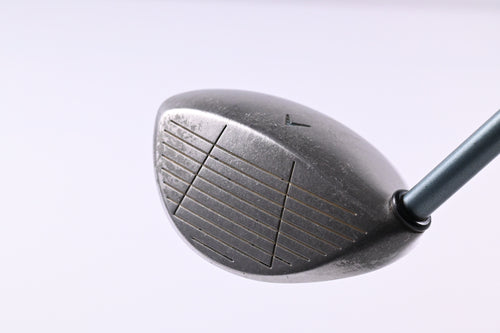 Ladies Callaway Big Bertha Warbird #3 Wood / 15.5 Degree / Ladies Flex Gems