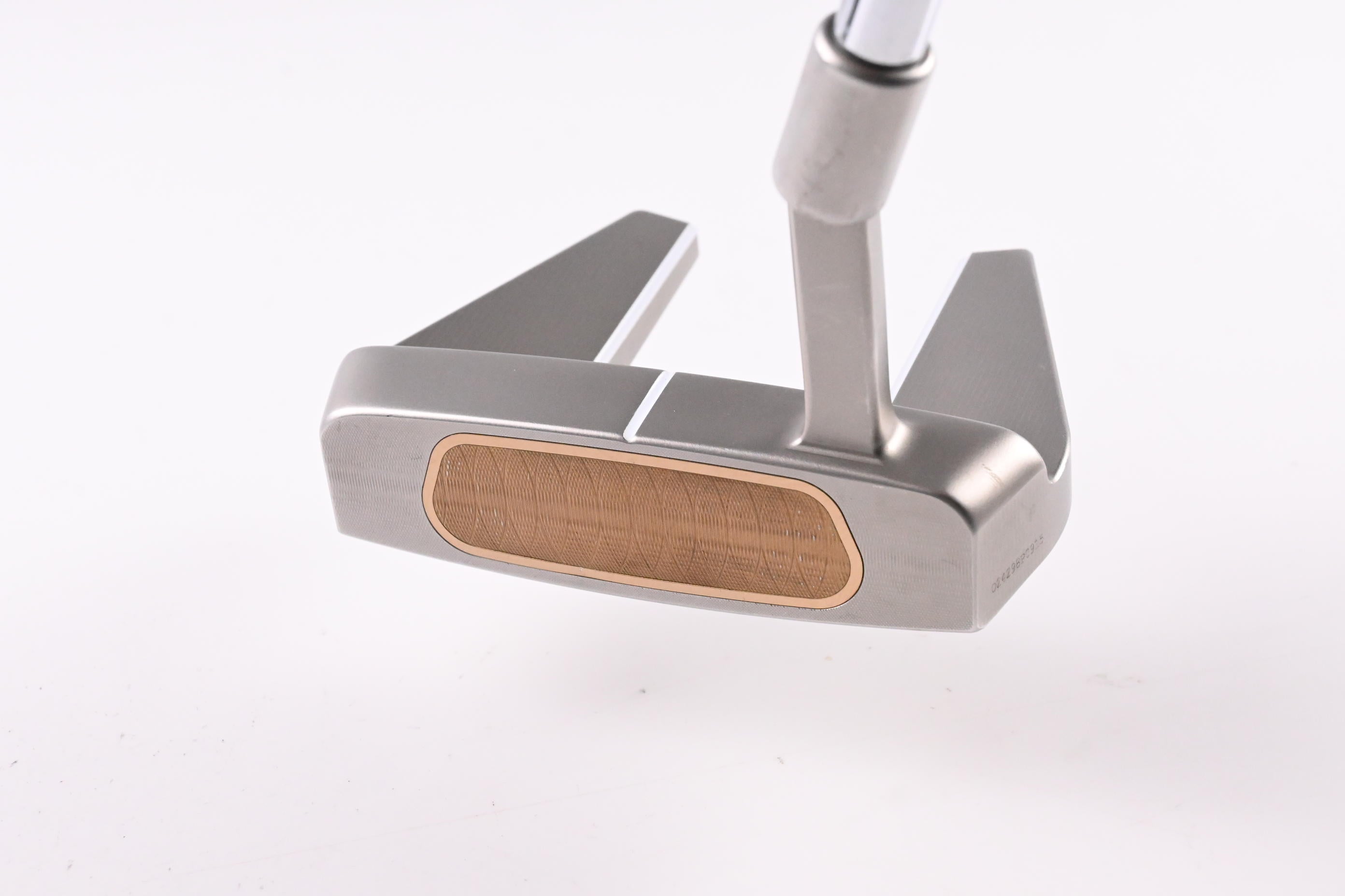 Odyssey AI-One Milled Silver Series Seven T CH Putter / 32 Inch