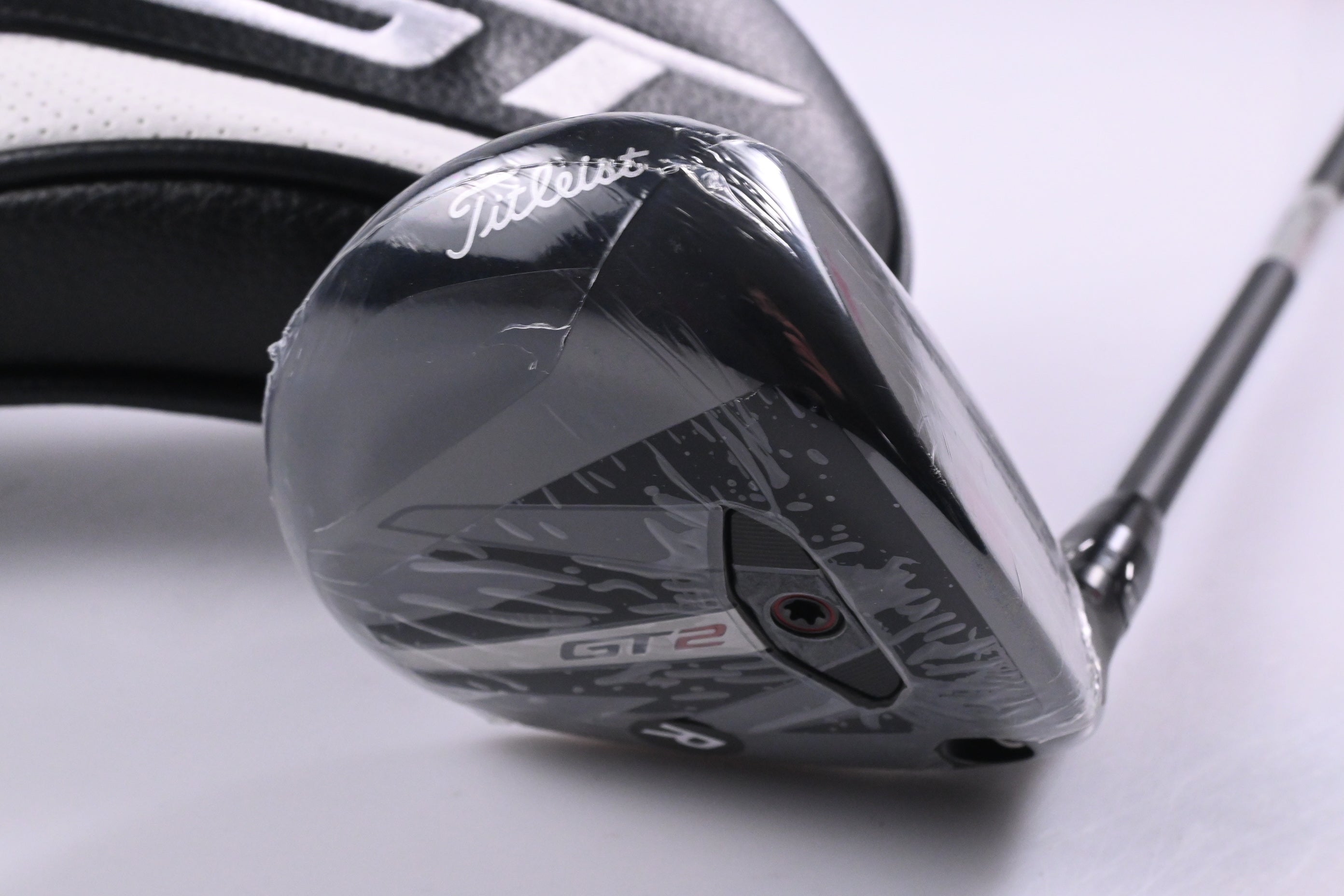 Titleist GT2 #3 Wood / 15 Degree / Regular Flex Tensei 1K Blue 65 Shaft
