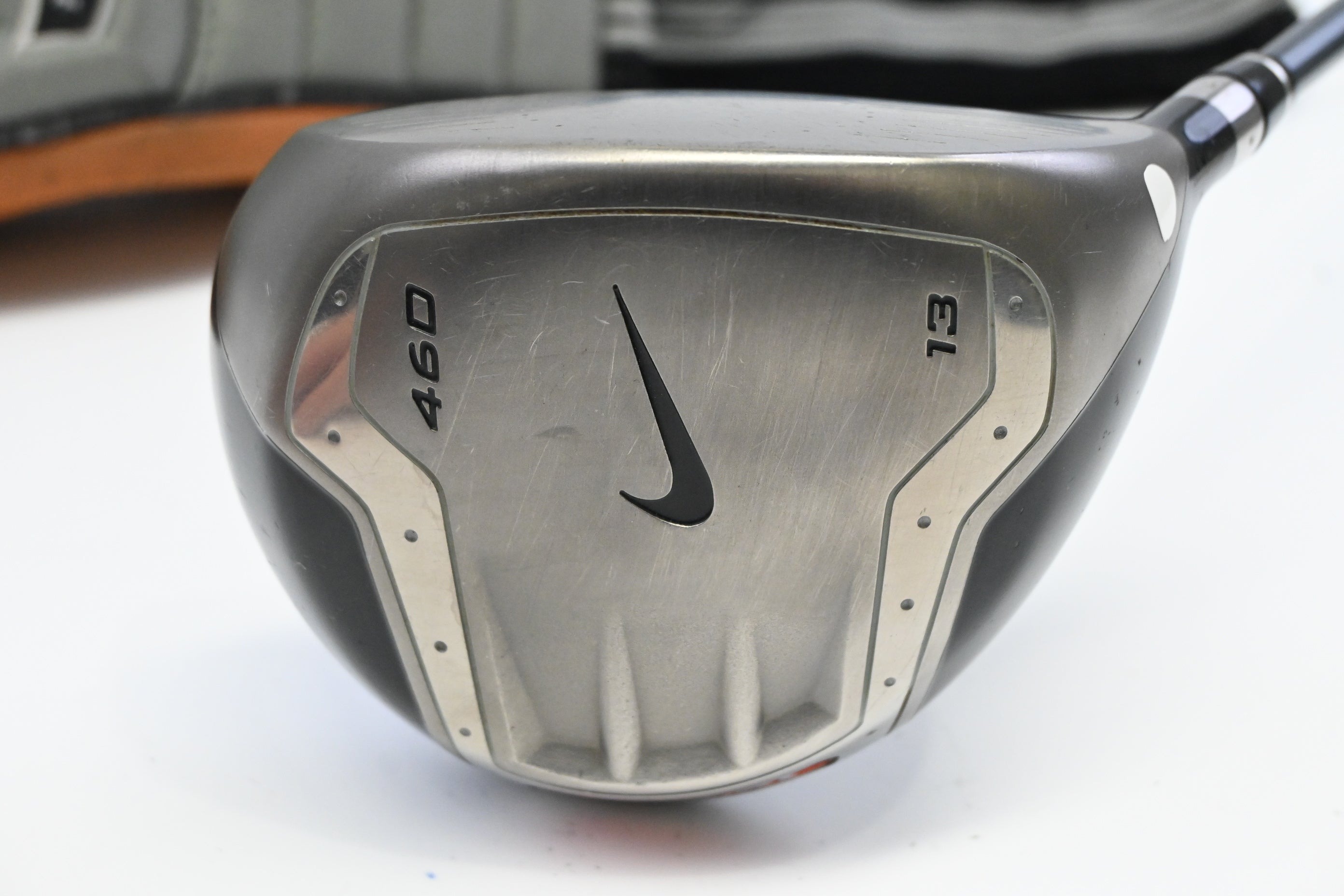 Ladies Nike Ignite Driver / 13 Degree / Ladies Flex Fujikura Ignite Shaft