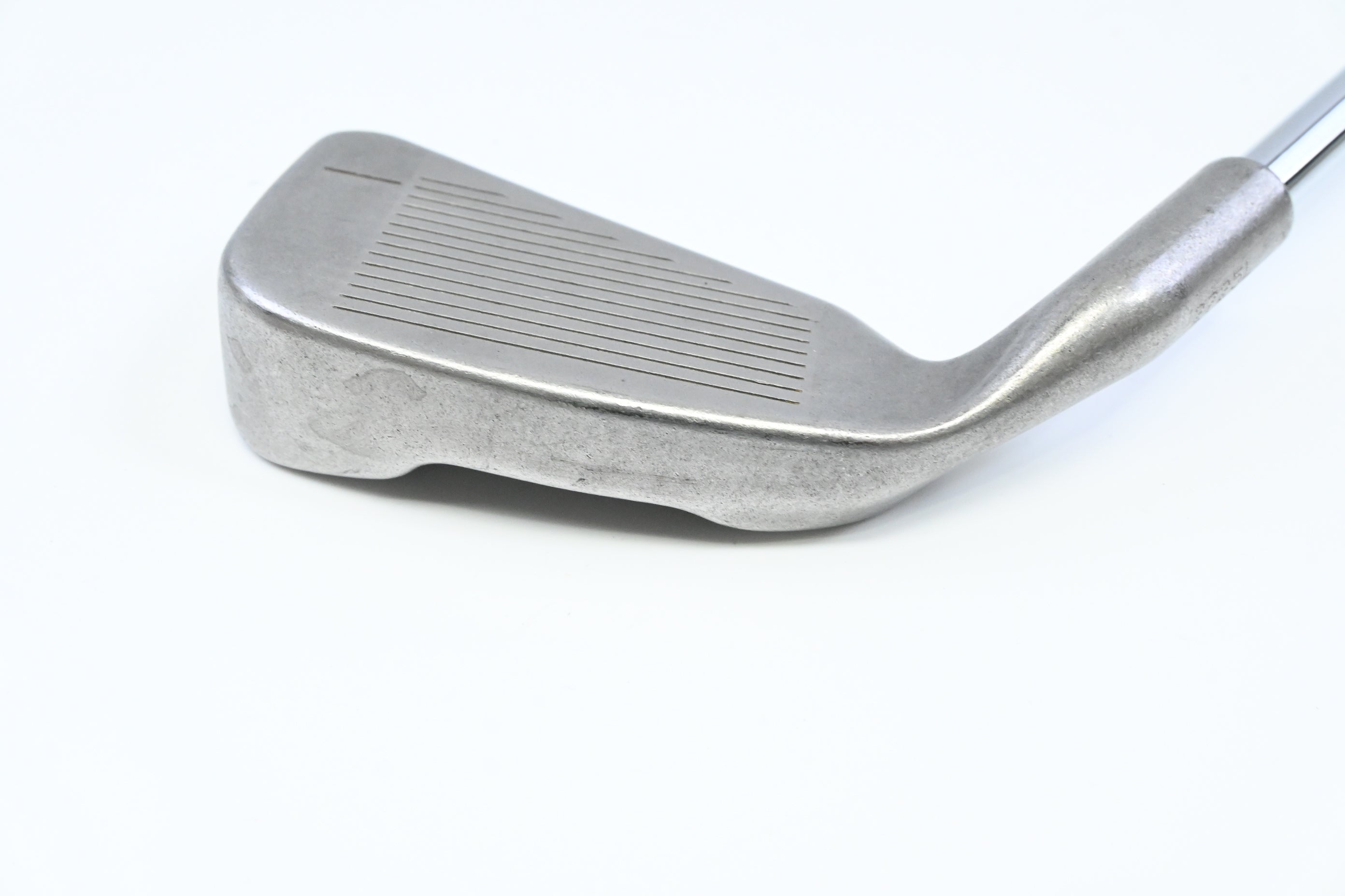 Ping Zing 2 #1 Iron / 15.5 Degree / Black Dot / Regular Flex Ping JZ Shaft