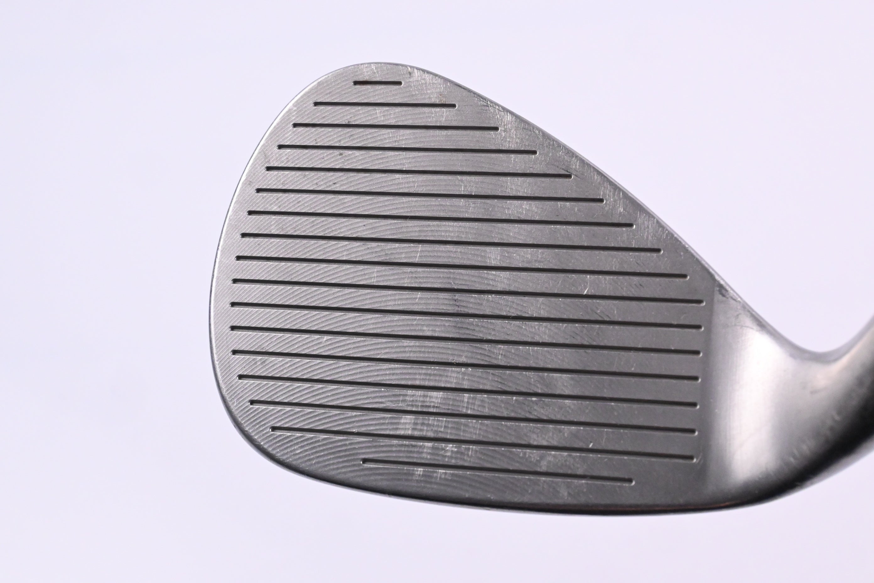 Wilson Staff Model ZM Sand Wedge / 56 Degree / Wedge Flex Dynamic Gold Spinner