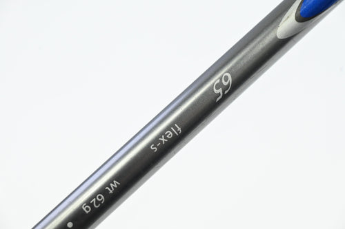 Titleist 907 D1 Driver / 9.5 Degree / Stiff Flex Diamana 65 Shaft