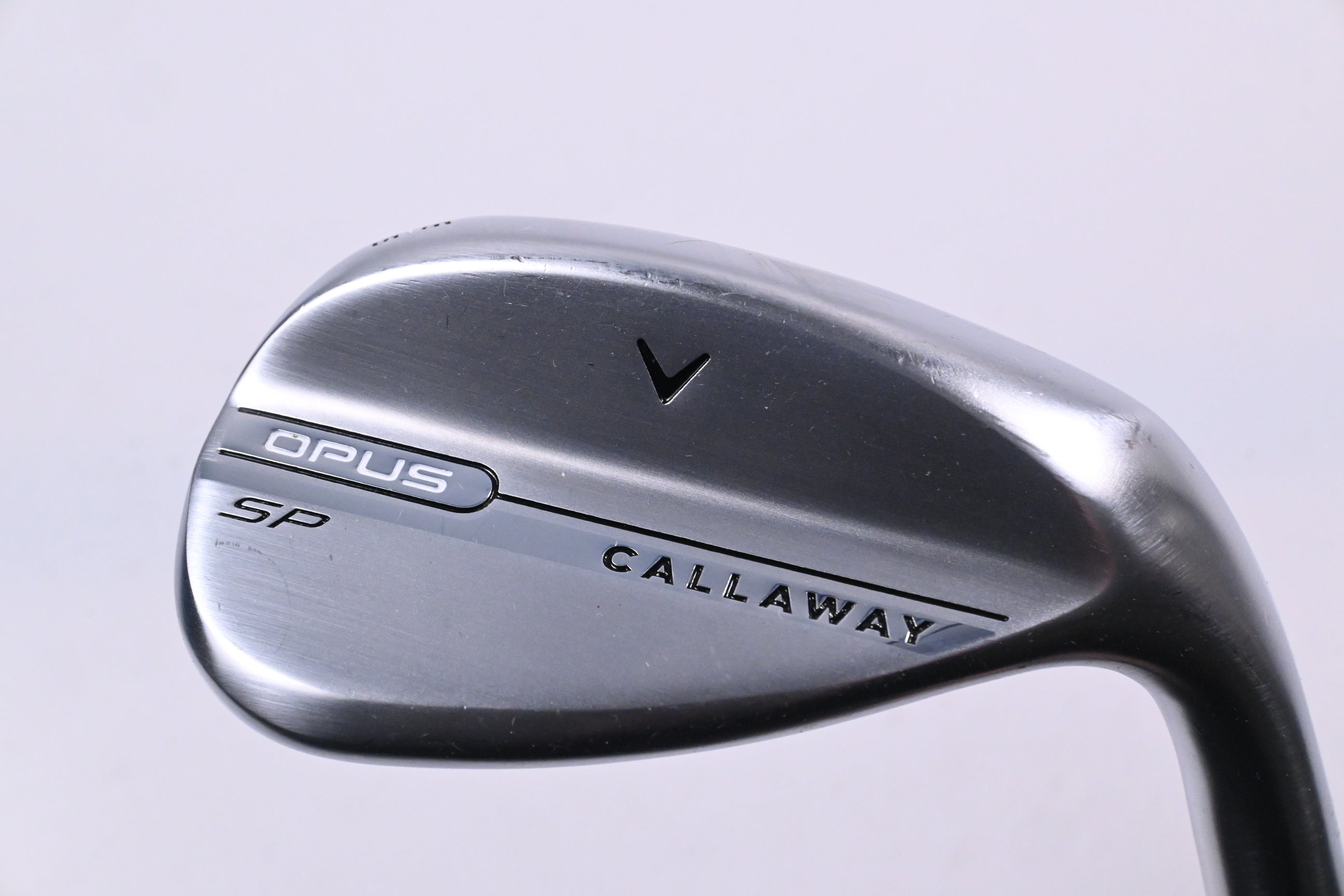 Callaway Opus SP Sand Wedge / 56 Degree / Wedge Flex UST Recoil Dart HDC 65