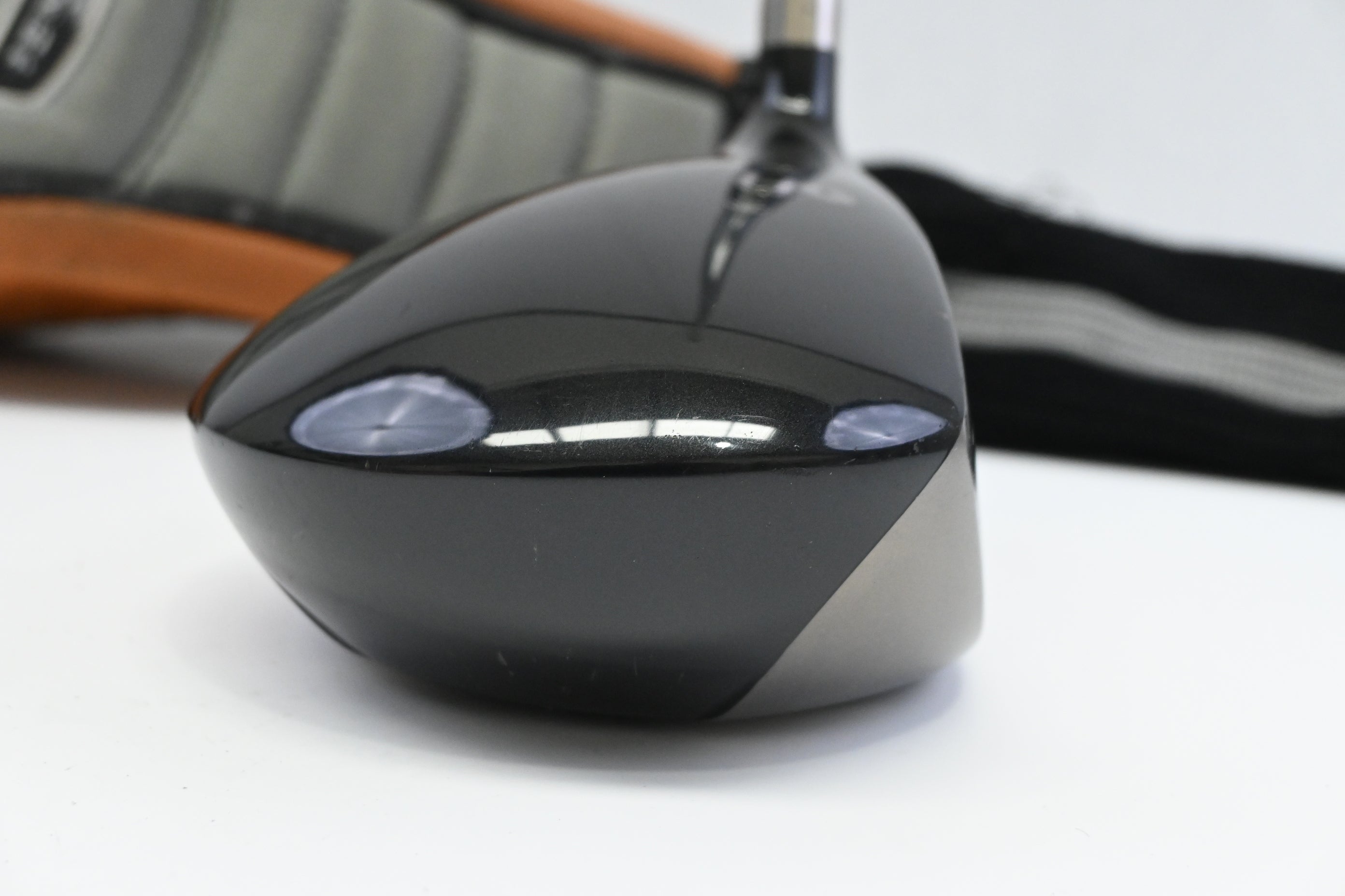 Ladies Nike Ignite Driver / 13 Degree / Ladies Flex Fujikura Ignite Shaft
